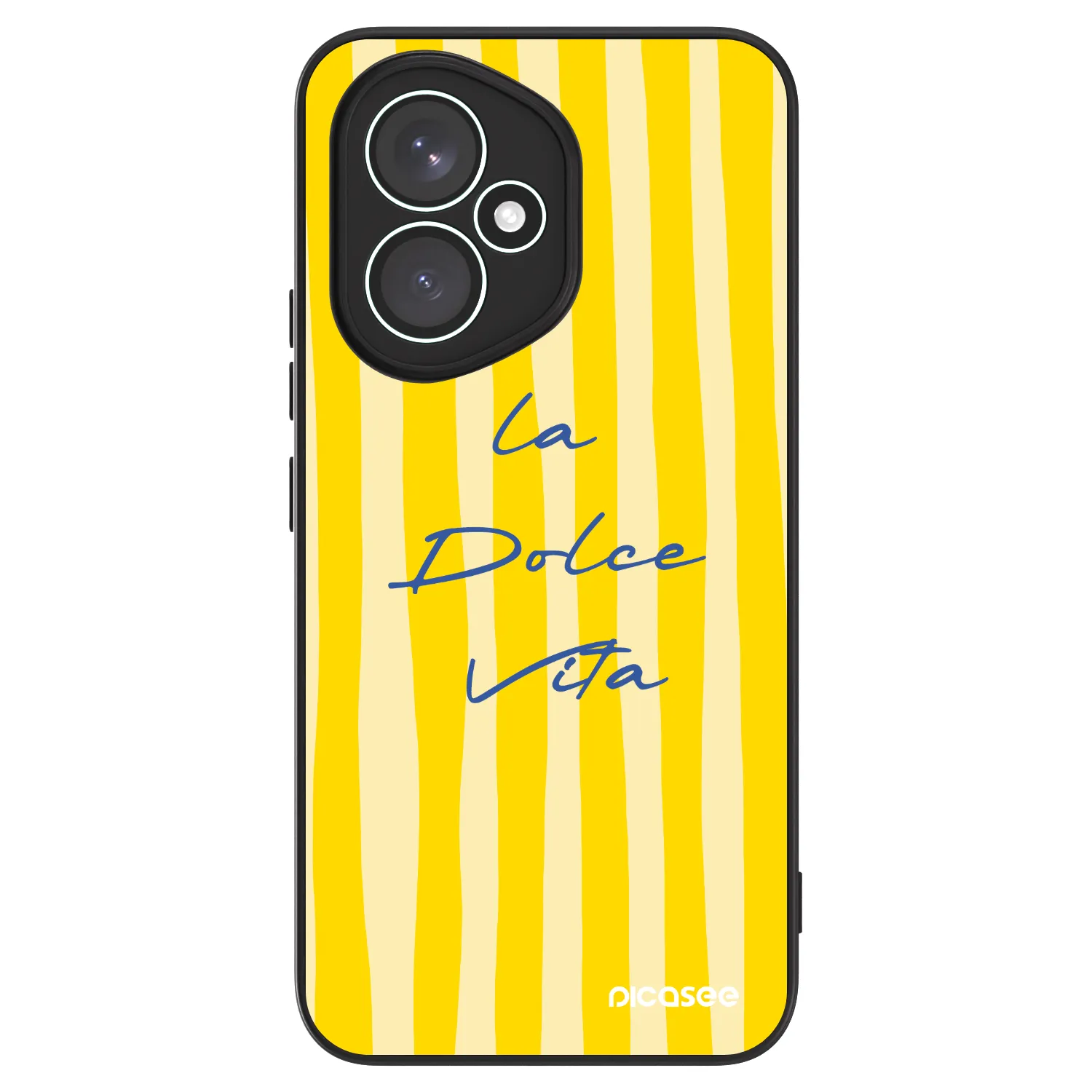 Picasee ULTIMATE CASE pentru Honor 400 5G - Ladolcevita