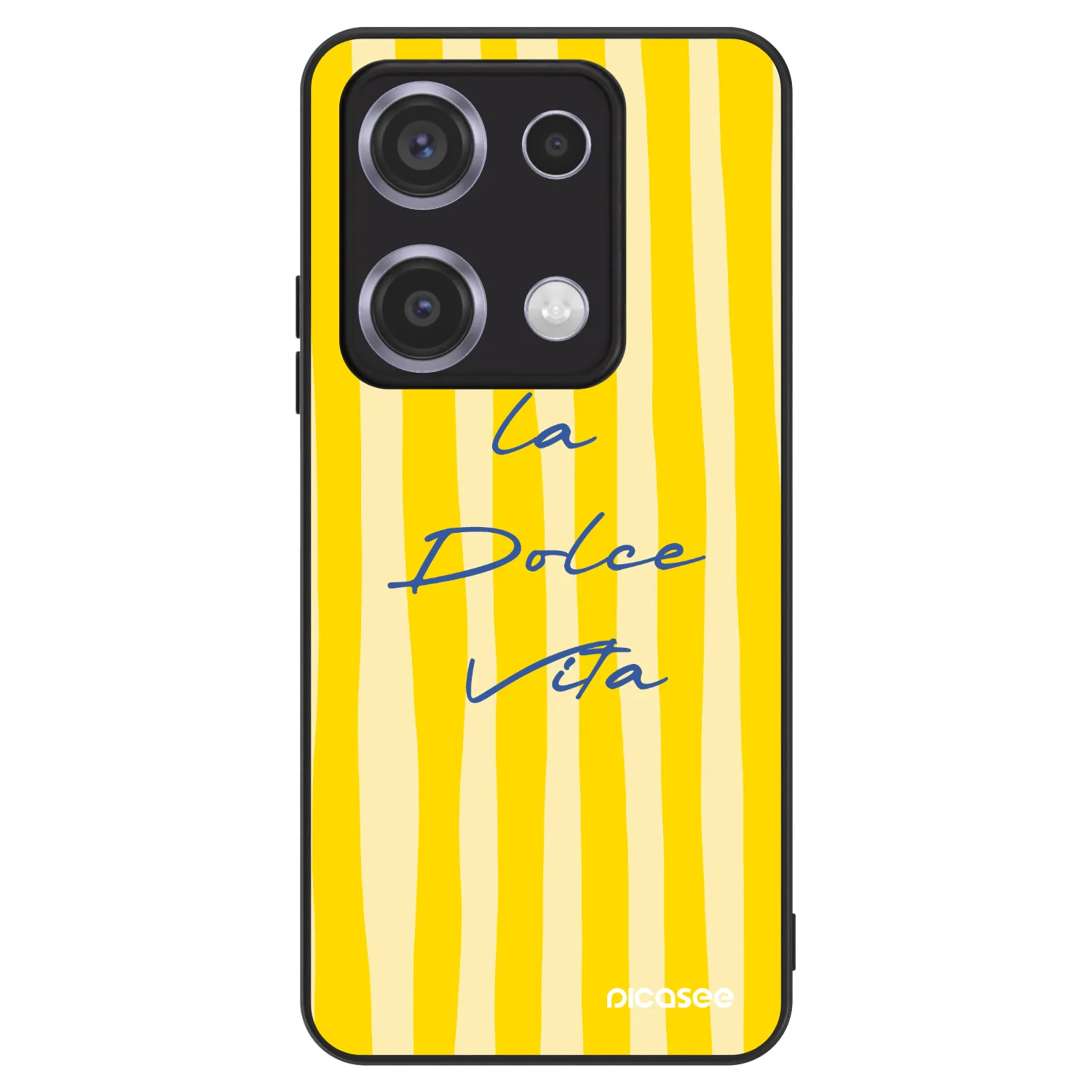 Picasee ULTIMATE CASE pentru Xiaomi Redmi Note 14S - Ladolcevita