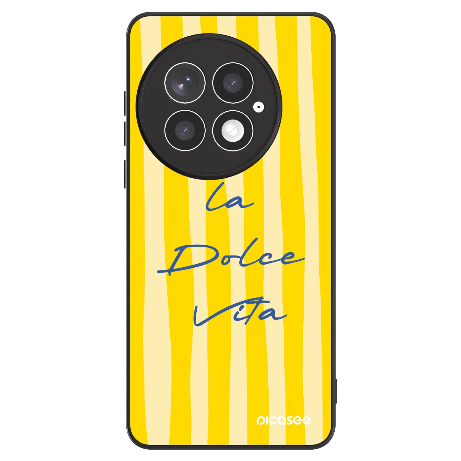 Picasee ULTIMATE CASE pentru OnePlus 13 5G - Ladolcevita