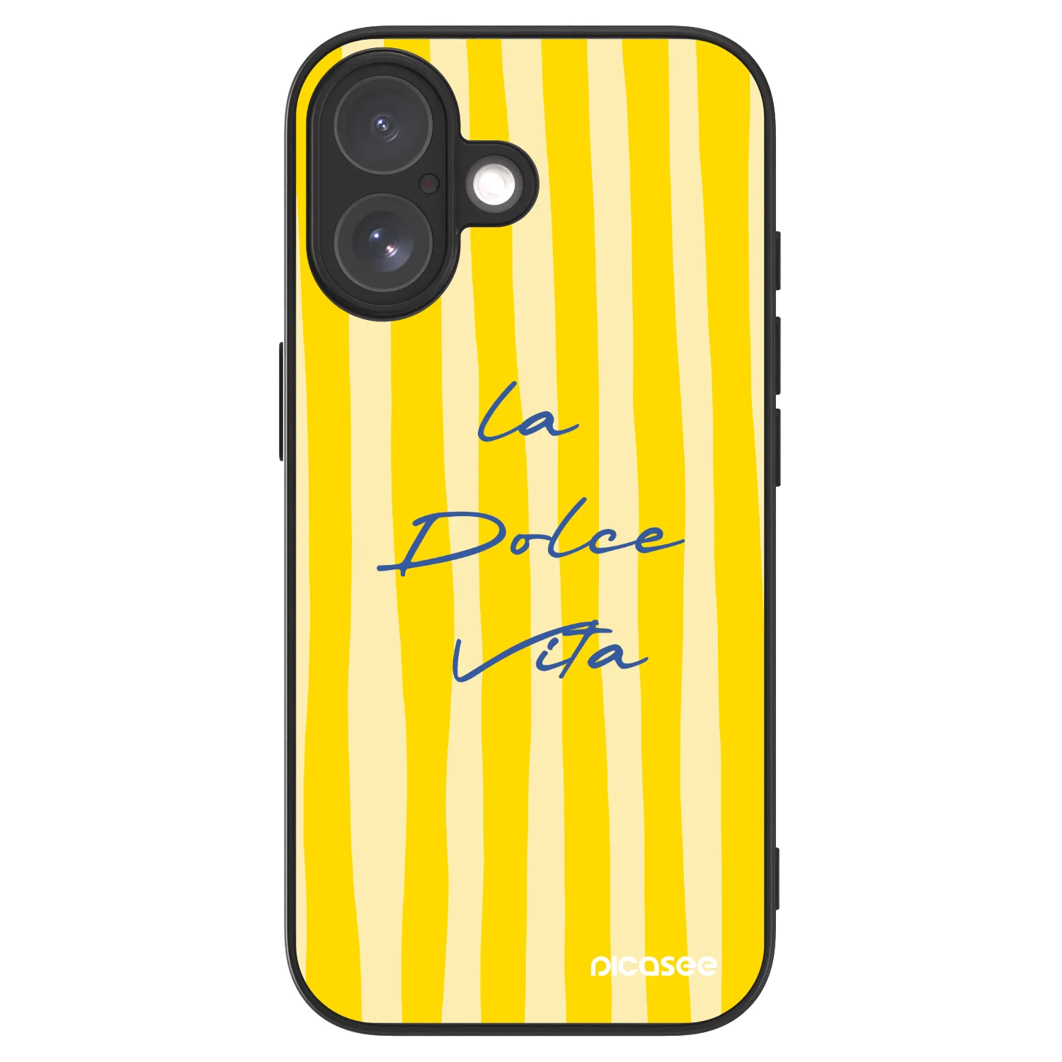 Picasee ULTIMATE CASE pentru Apple iPhone 17 - Ladolcevita