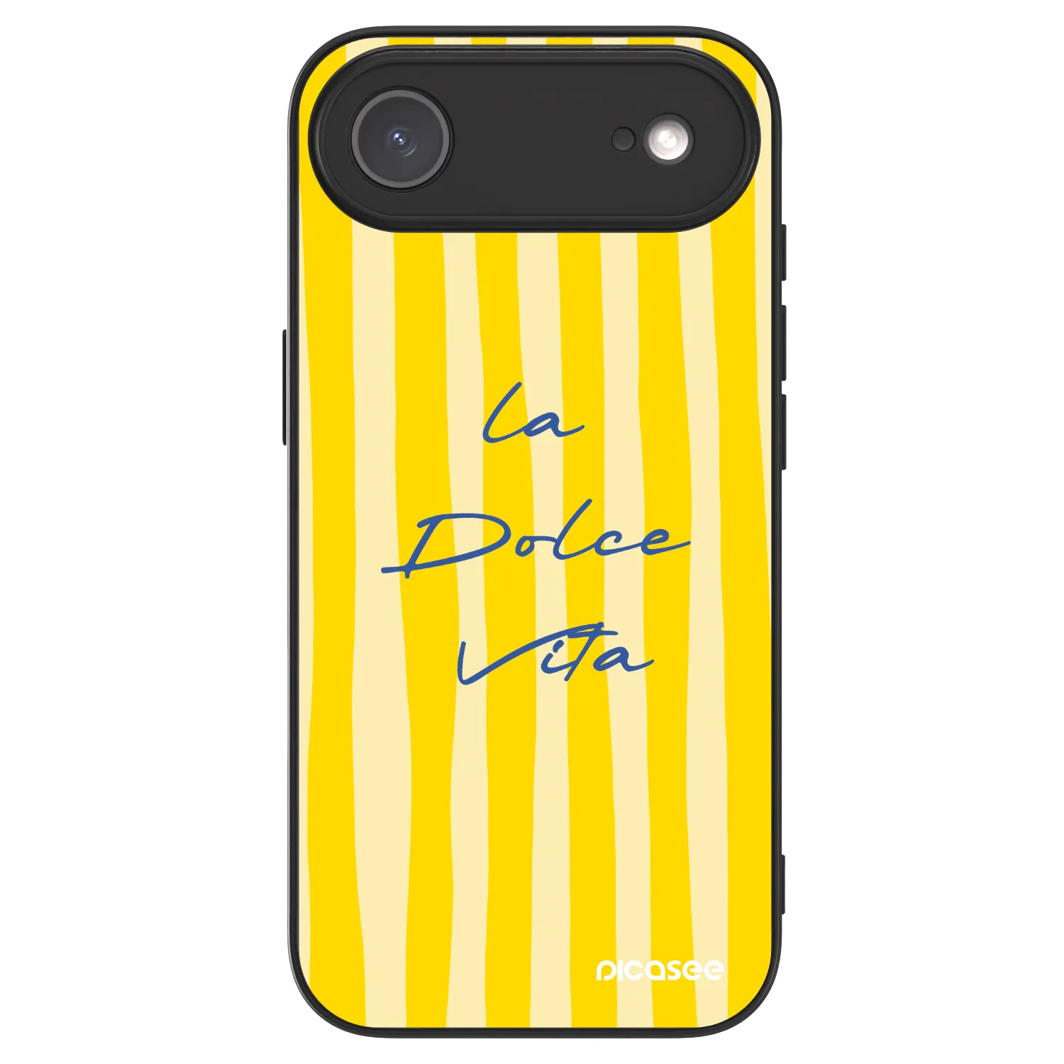 Picasee ULTIMATE CASE pentru Apple iPhone Air - Ladolcevita