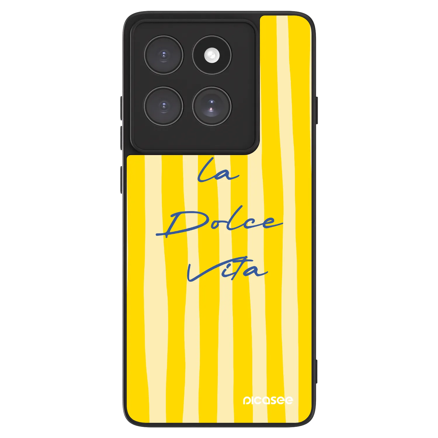 Picasee ULTIMATE CASE pentru Motorola Edge 60 Pro - Ladolcevita
