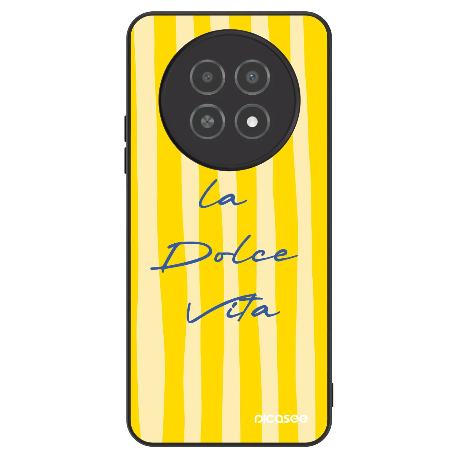 Picasee ULTIMATE CASE pentru Realme 12X - Ladolcevita