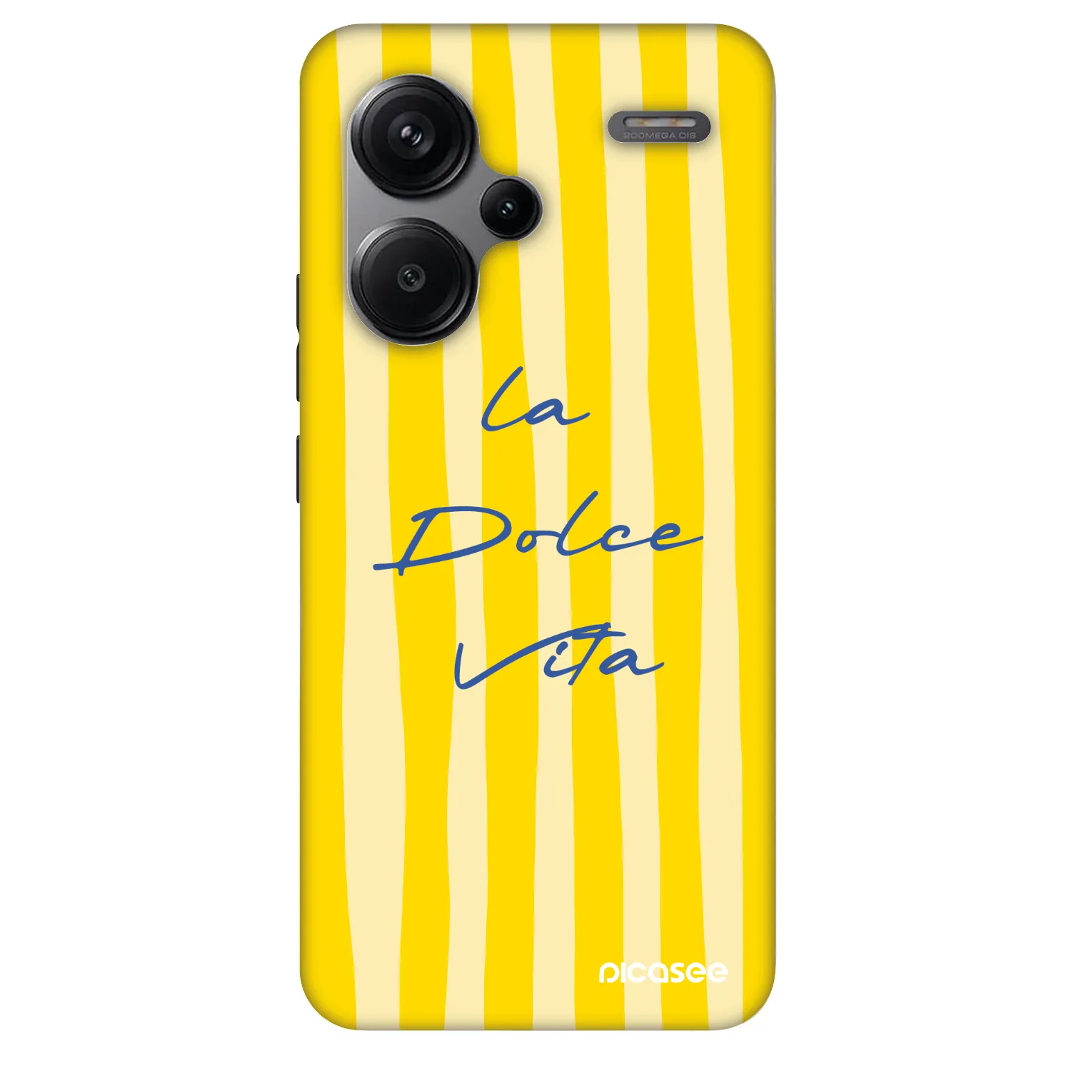 Picasee Fashion Case pentru Xiaomi Redmi Note 13 Pro+ 5G - Ladolcevita