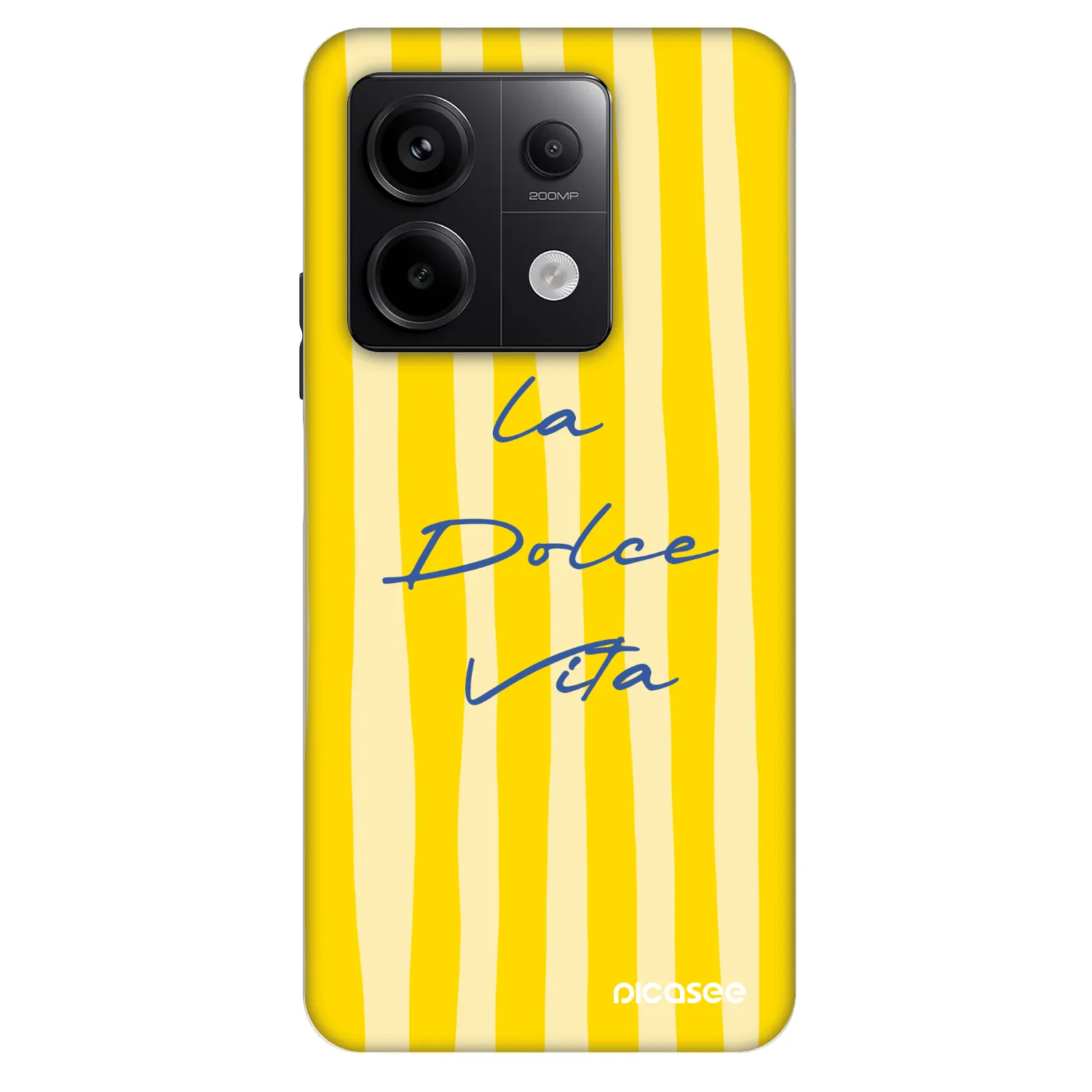 Picasee Fashion Case pentru Xiaomi Redmi Note 13 Pro 5G - Ladolcevita
