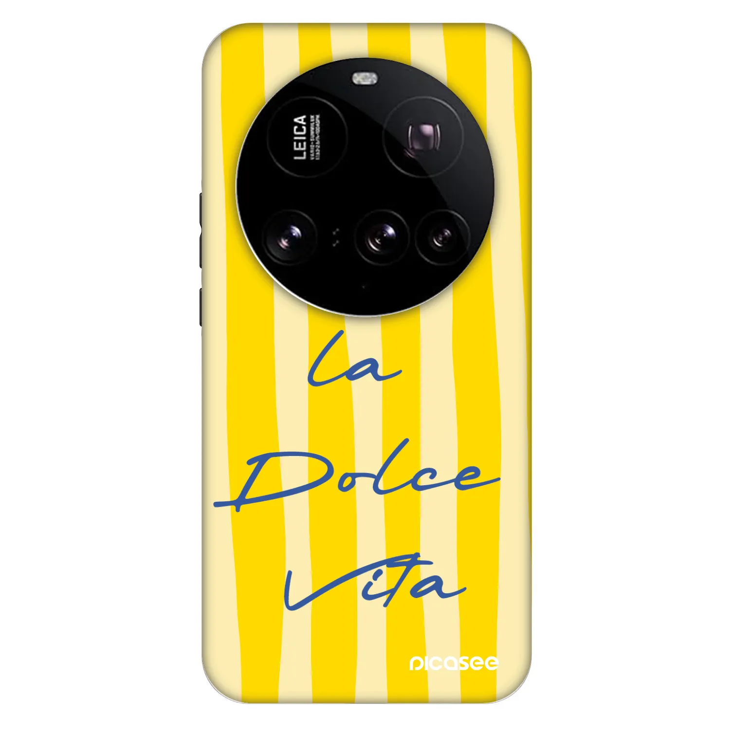 Picasee Fashion Case pentru Xiaomi 15 Ultra - Ladolcevita