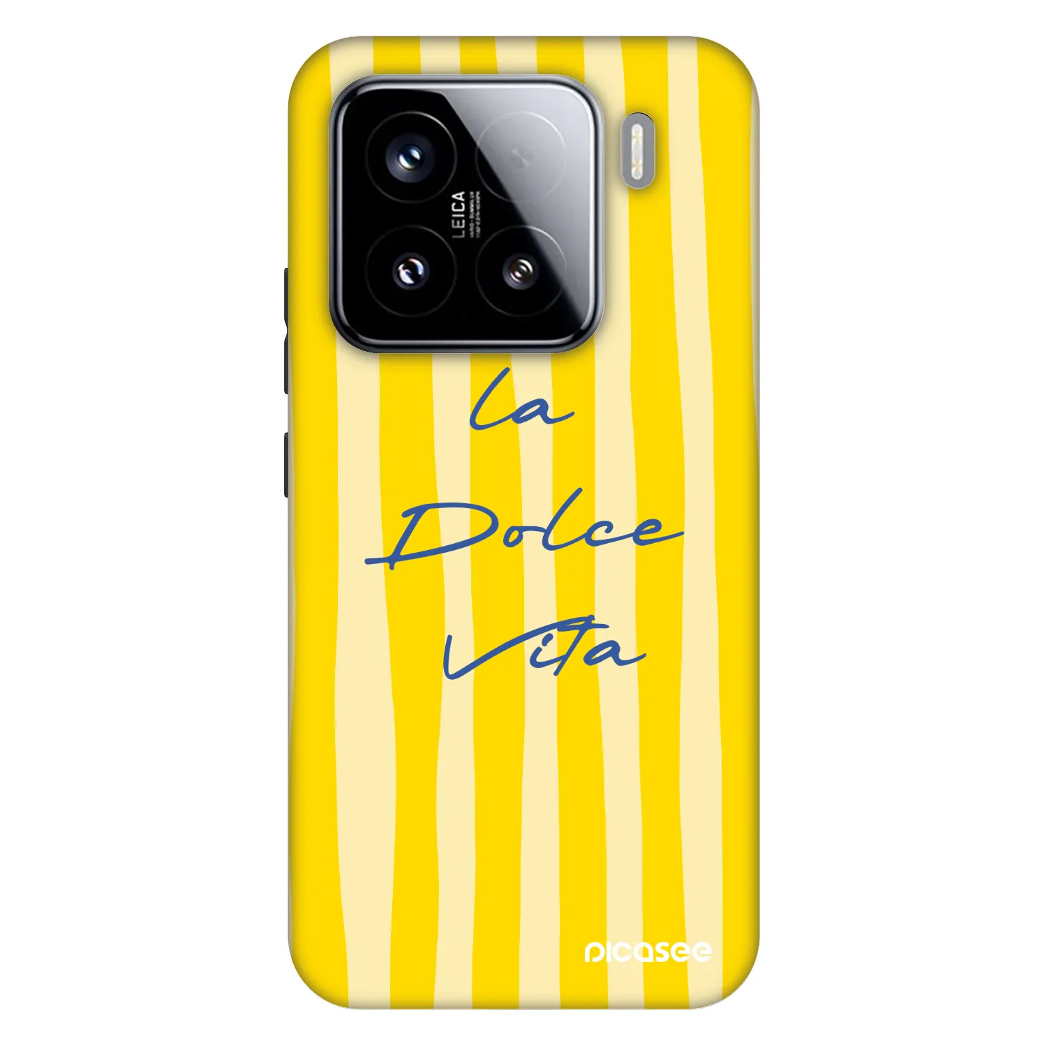 Picasee Fashion Case pentru Xiaomi 15 - Ladolcevita