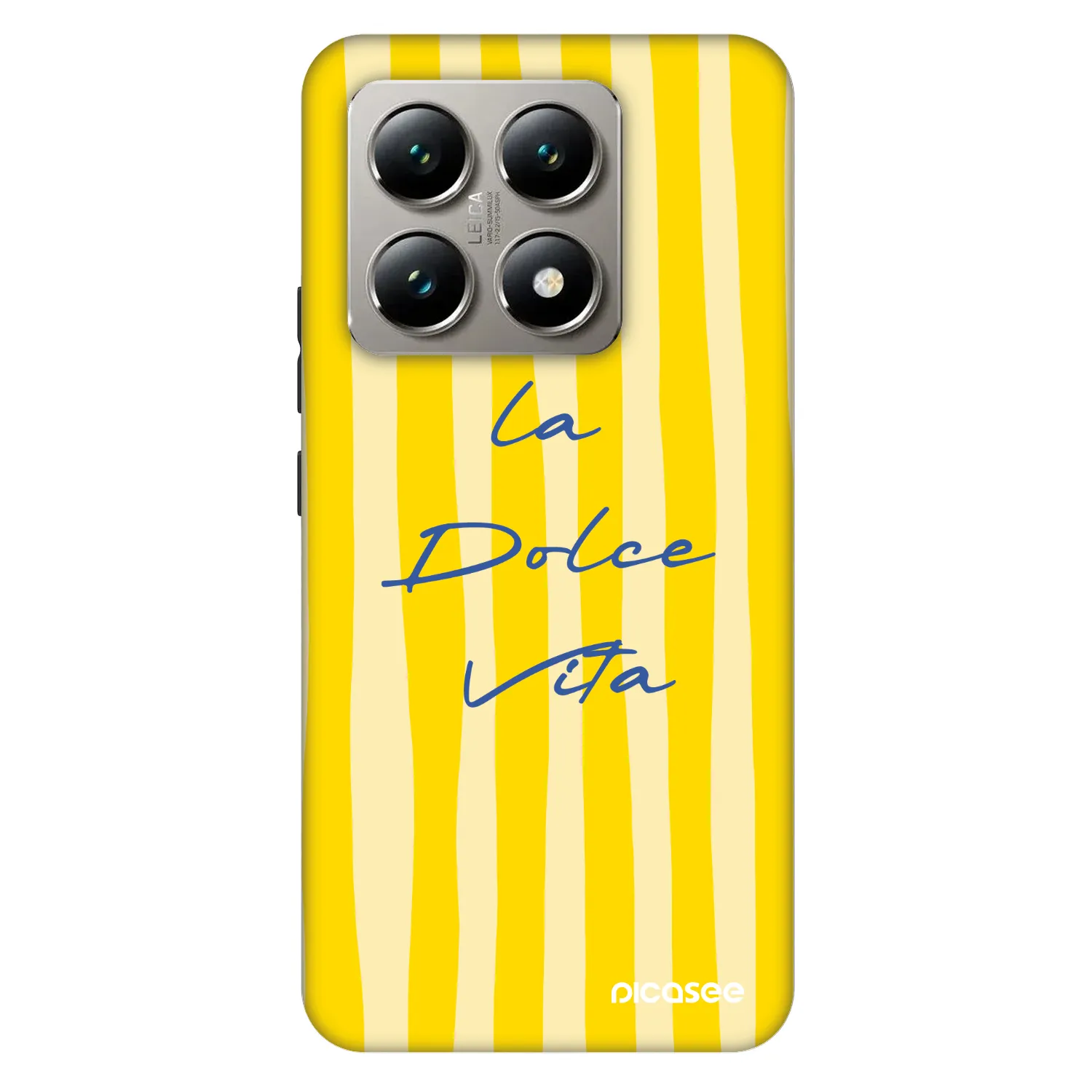 Picasee Fashion Case pentru Xiaomi 14T - Ladolcevita