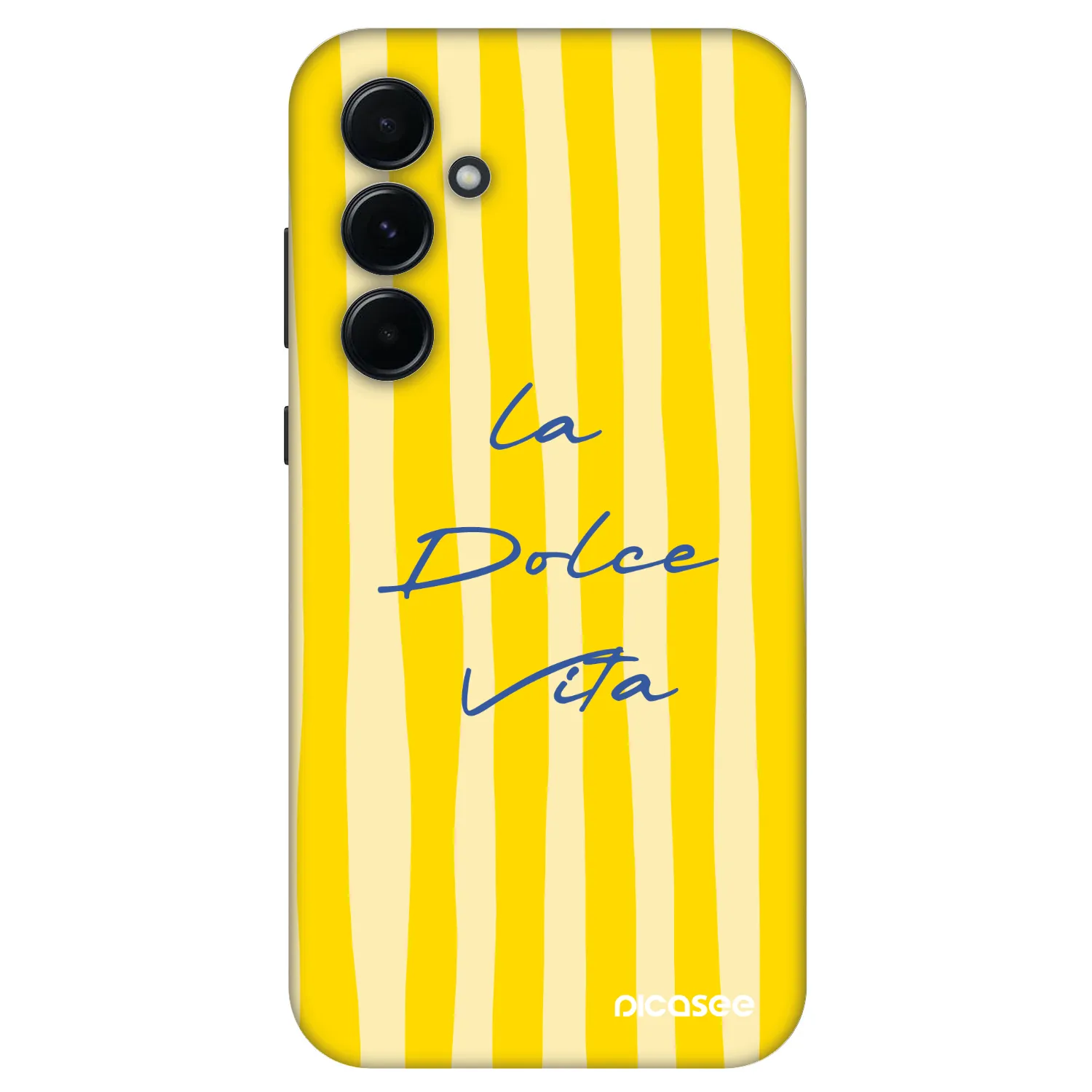 Picasee Fashion Case pentru Samsung Galaxy A55 5G A556B - Ladolcevita
