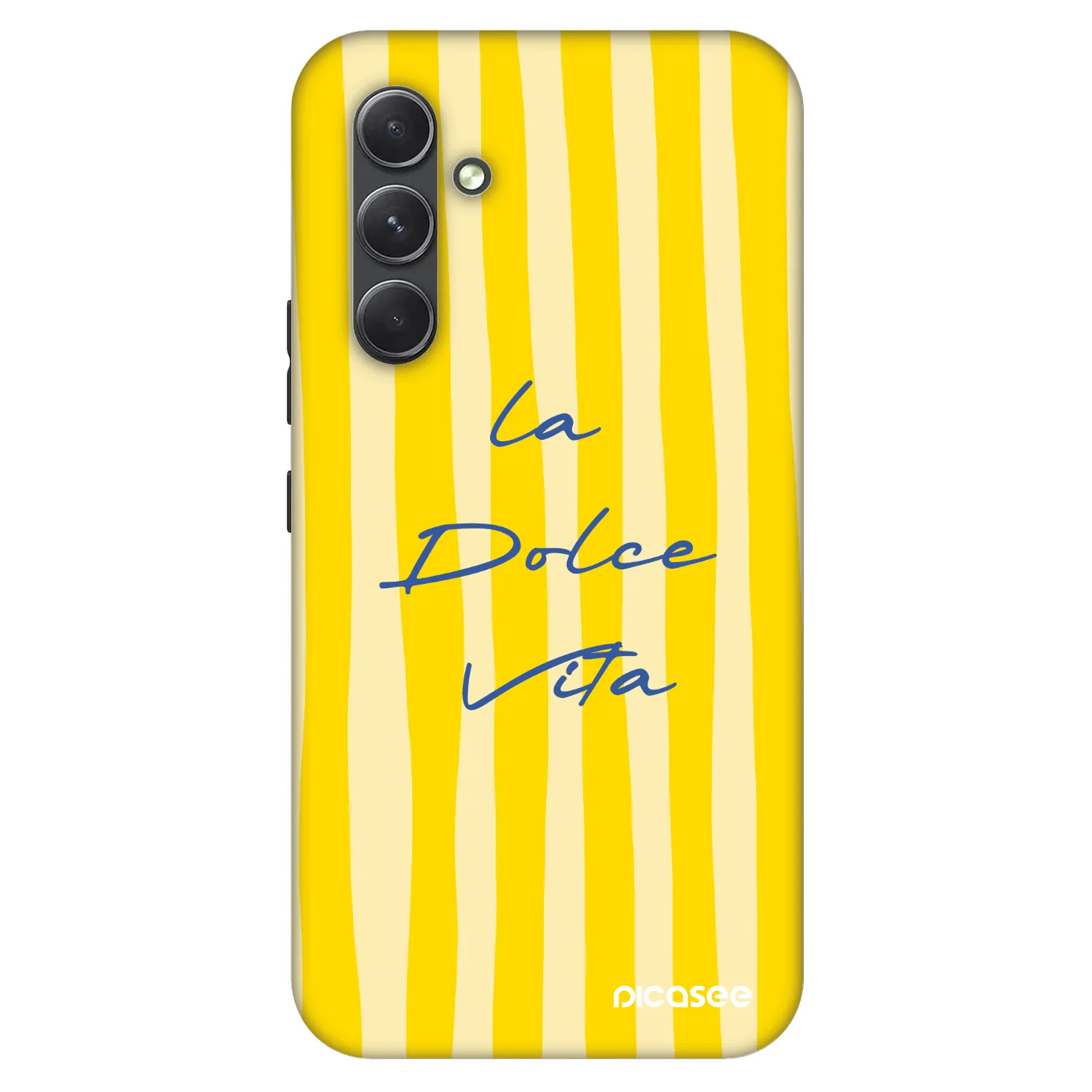 Picasee Fashion Case pentru Samsung Galaxy A54 5G A546B - Ladolcevita