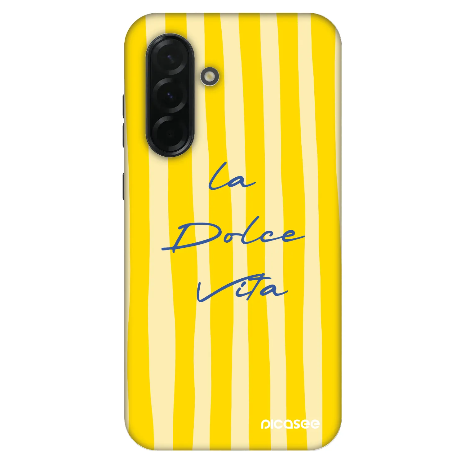 Picasee Fashion Case pentru Samsung Galaxy A36 5G - Ladolcevita