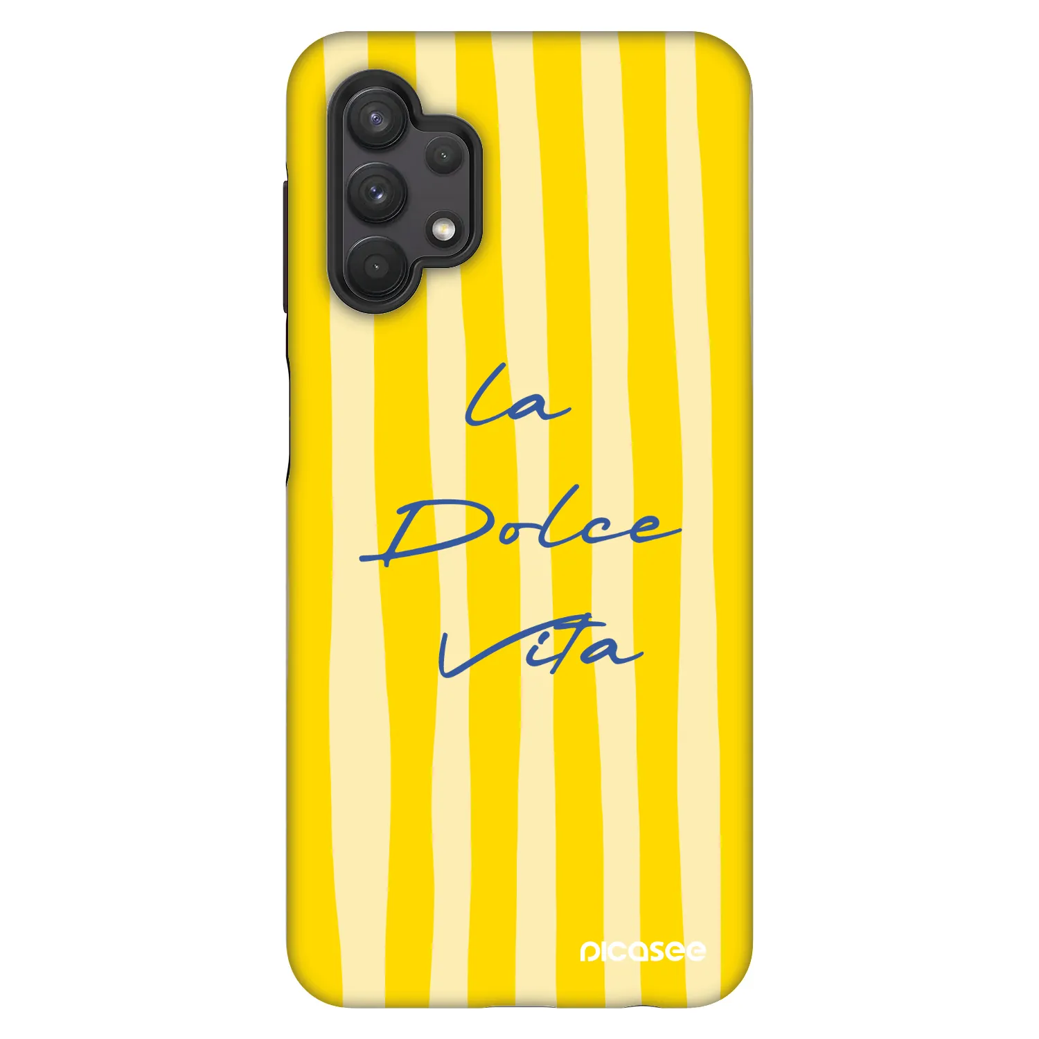 Picasee Fashion Case pentru Samsung Galaxy A32 5G A326B - Ladolcevita