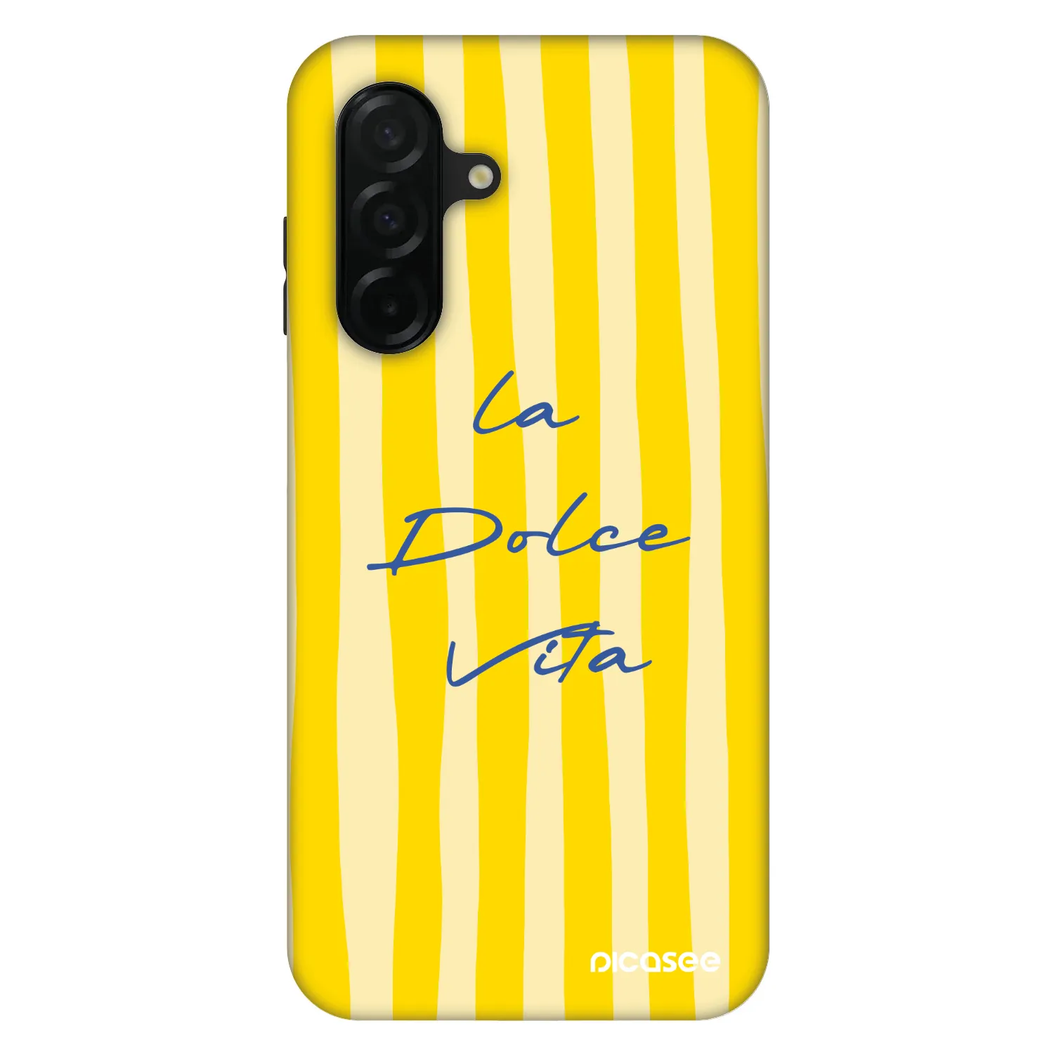 Picasee Fashion Case pentru Samsung Galaxy A26 5G A266B - Ladolcevita