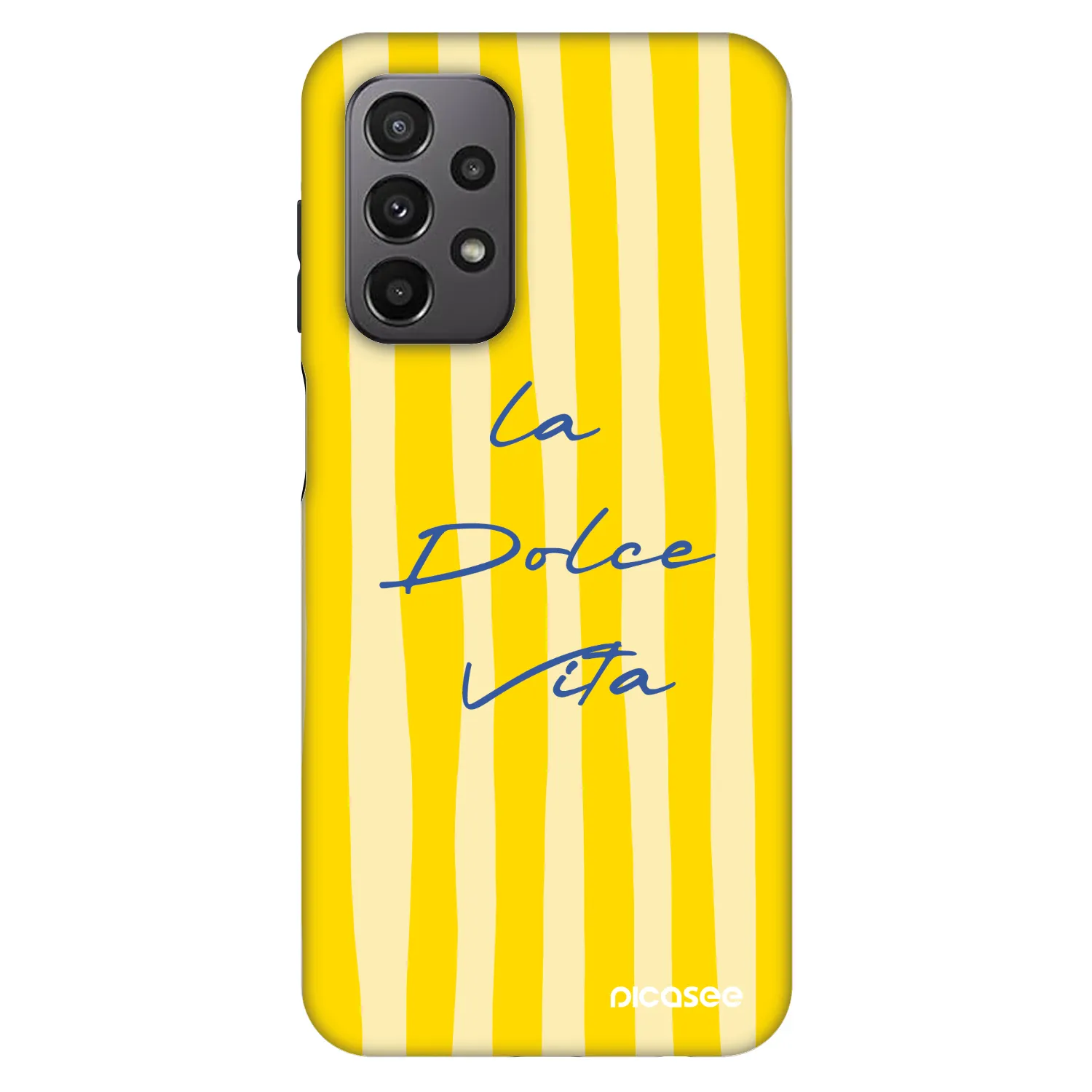 Picasee Fashion Case pentru Samsung Galaxy A23 A236B 5G - Ladolcevita