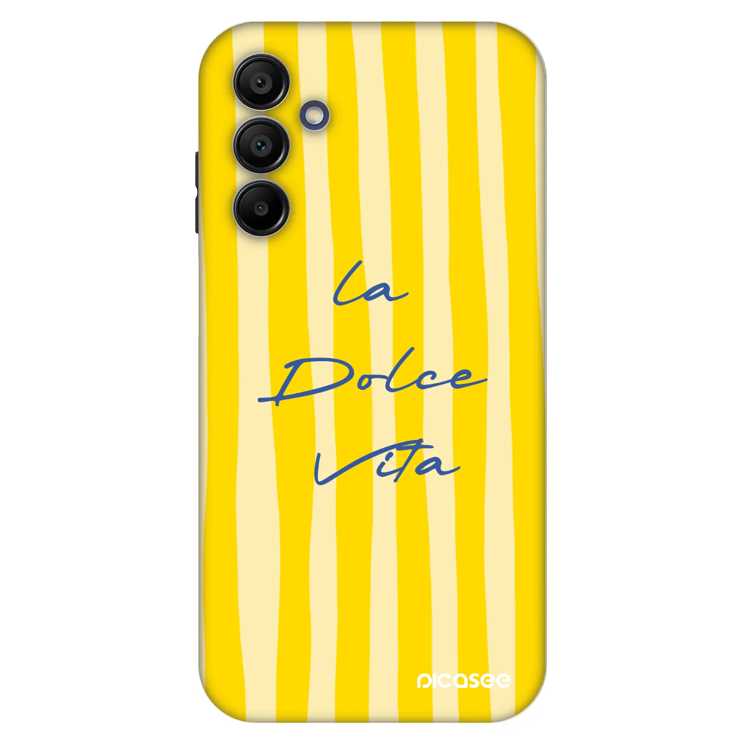 Picasee Fashion Case pentru Samsung Galaxy A15 A156B 5G - Ladolcevita