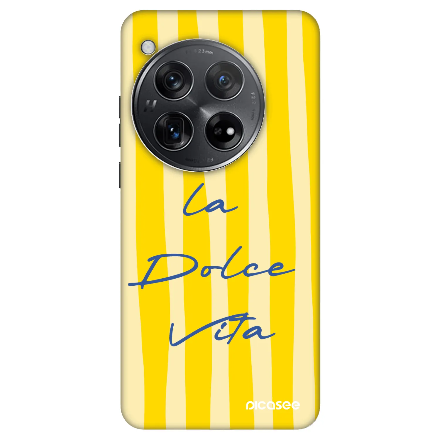 Picasee Fashion Case pentru OnePlus 12 5G - Ladolcevita