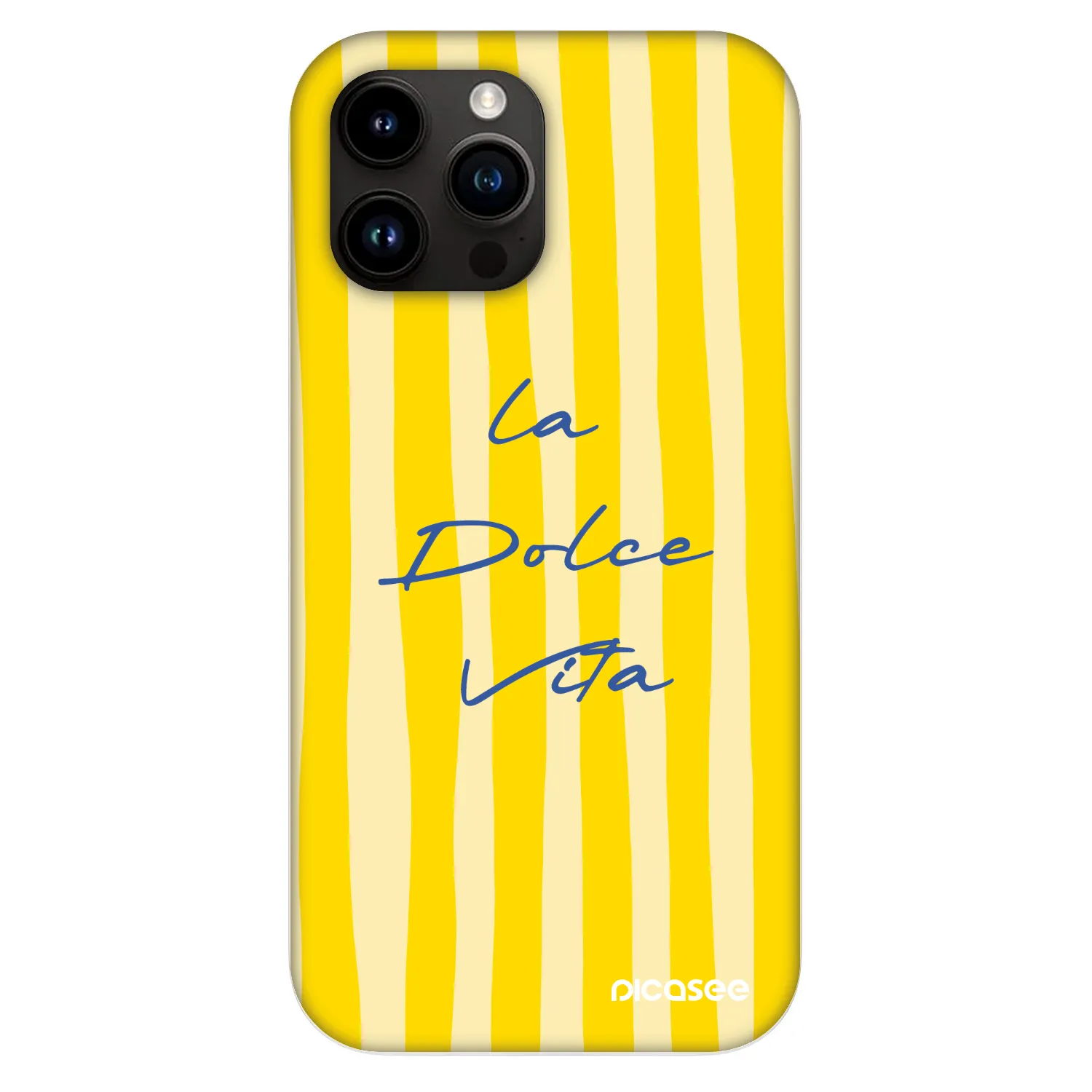 Picasee Fashion Case MagSafe pentru Apple iPhone 13 Pro Max - Ladolcevita