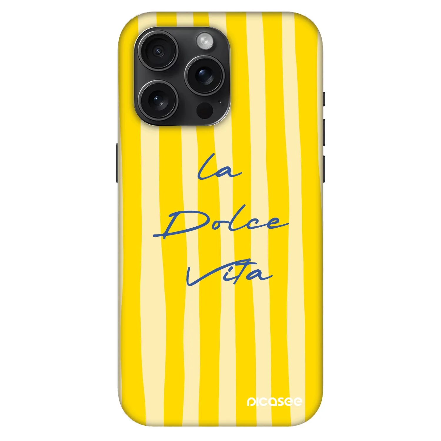Picasee Fashion Case MagSafe pentru Apple iPhone 15 Pro Max - Ladolcevita