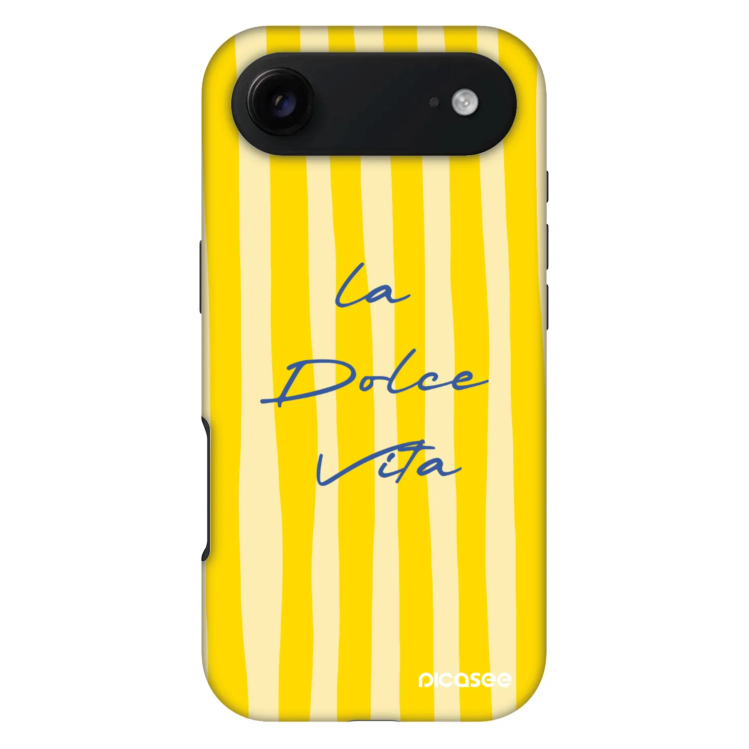 Picasee Fashion Case MagSafe pentru Apple iPhone Air - Ladolcevita