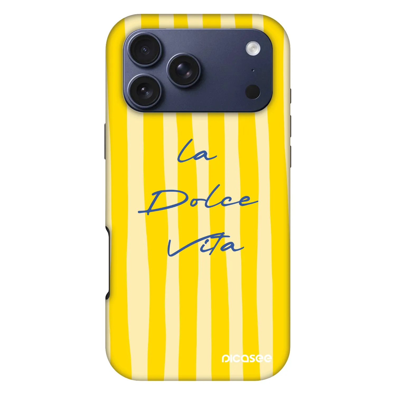 Picasee Fashion Case MagSafe pentru Apple iPhone 17 Pro Max - Ladolcevita