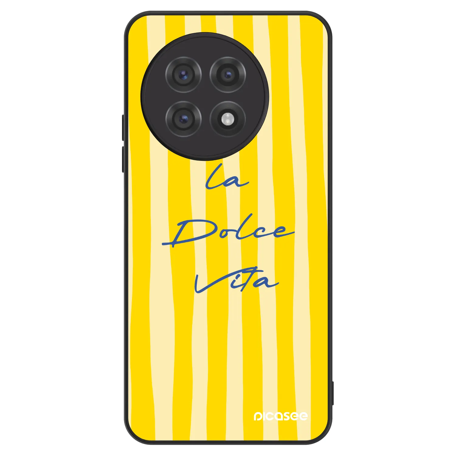 Picasee ULTIMATE CASE pentru OnePlus 13R 5G - Ladolcevita