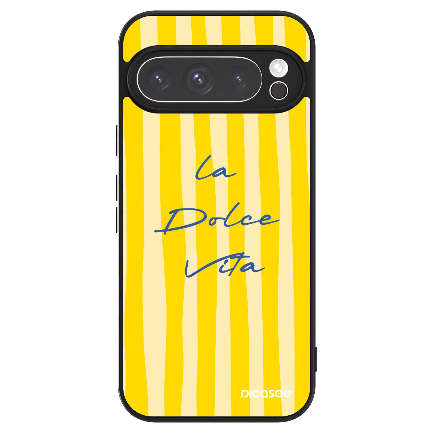 Picasee ULTIMATE CASE pentru Google Pixel 9 Pro XL - Ladolcevita