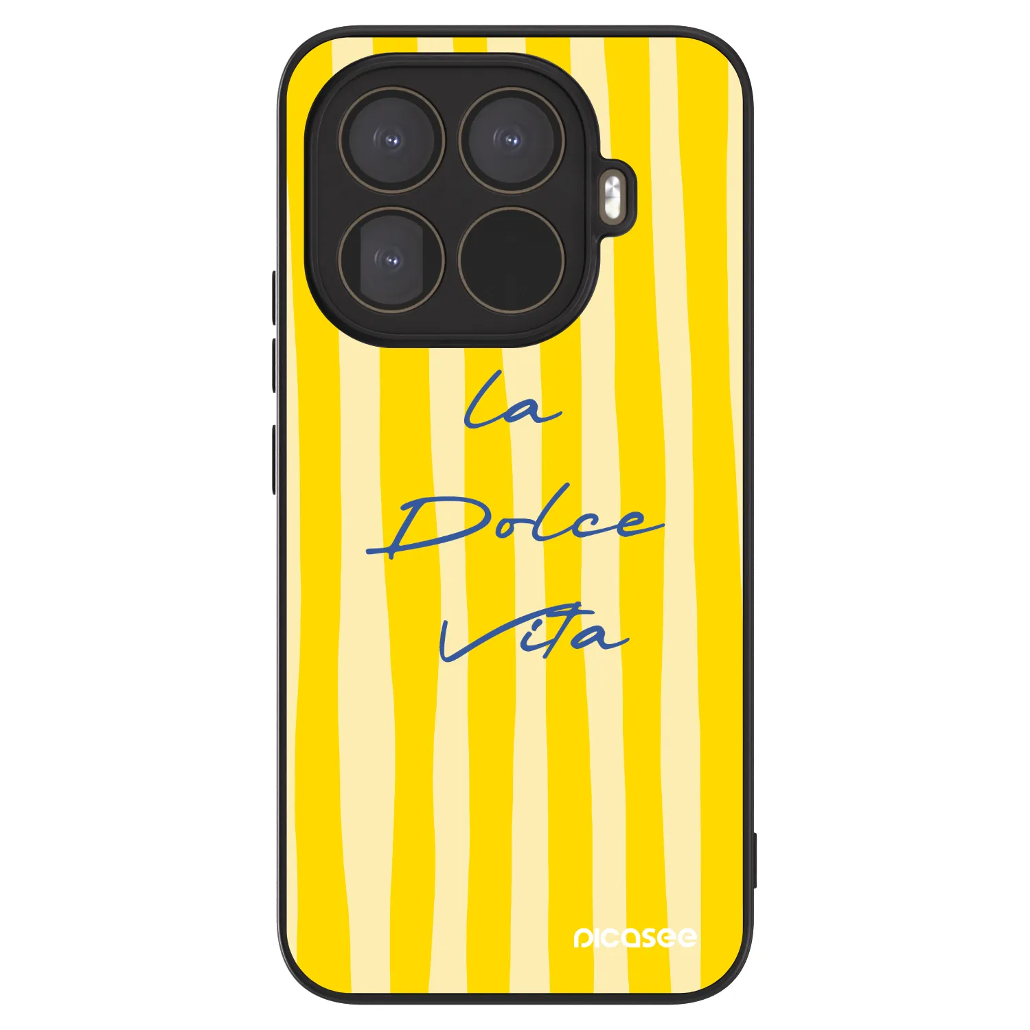 Picasee ULTIMATE CASE pentru Xiaomi 15T Pro - Ladolcevita