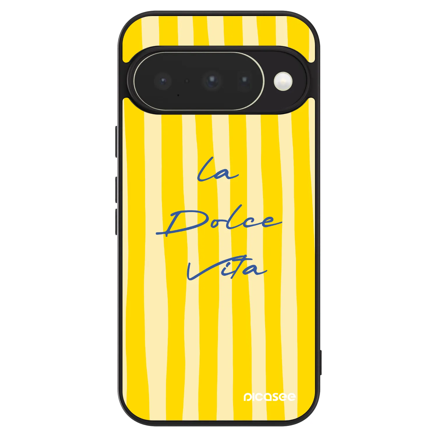 Picasee ULTIMATE CASE pentru Google Pixel 10 - Ladolcevita