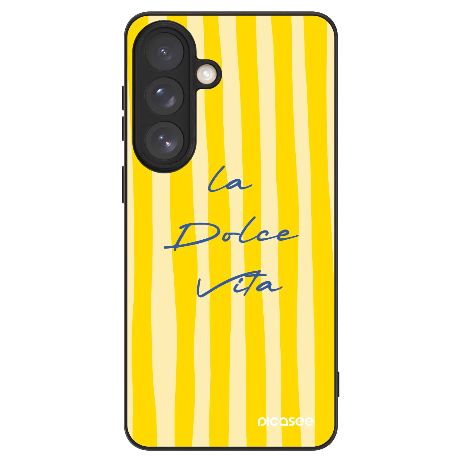 Picasee ULTIMATE CASE pentru Samsung Galaxy S26+ - Ladolcevita