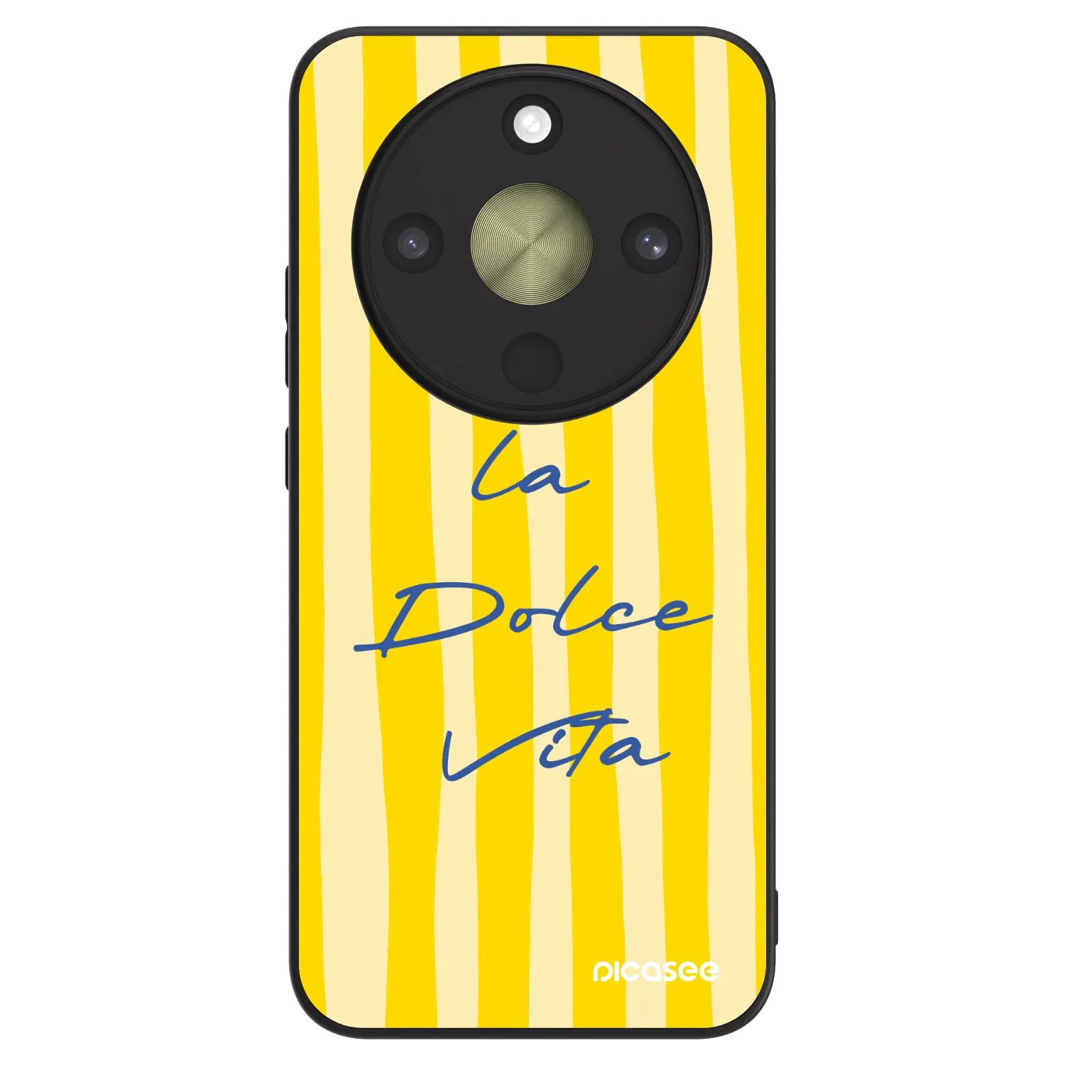 Picasee ULTIMATE CASE pentru Honor Magic8 Lite 5G - Ladolcevita