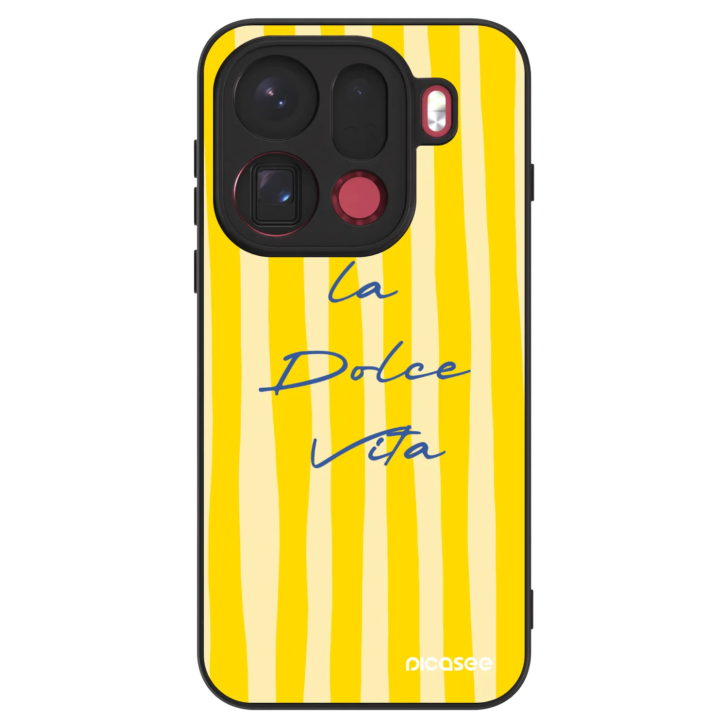 Picasee ULTIMATE CASE pentru OPPO Find X9 Pro - Ladolcevita