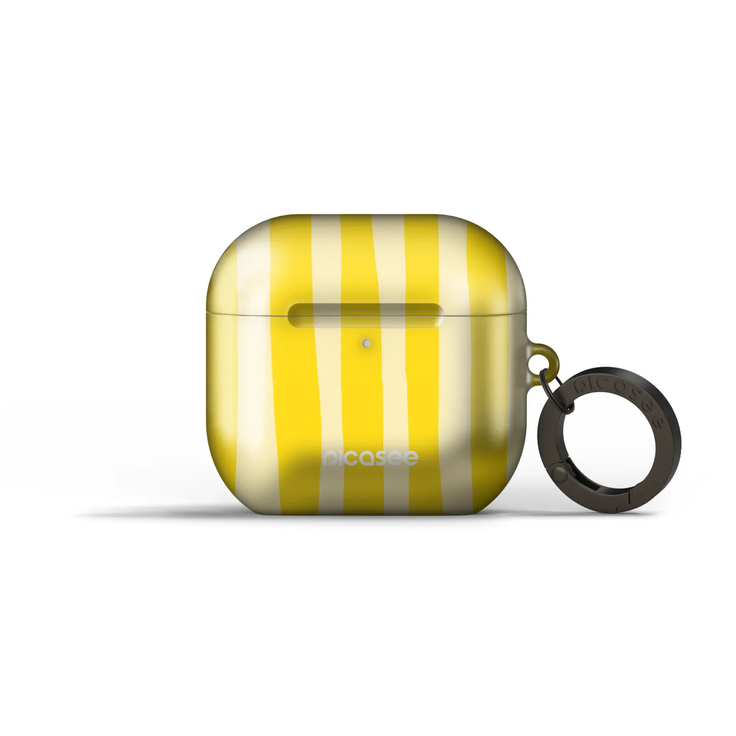 Picasee Obal pro Apple AirPods 4 - Ladolcevita