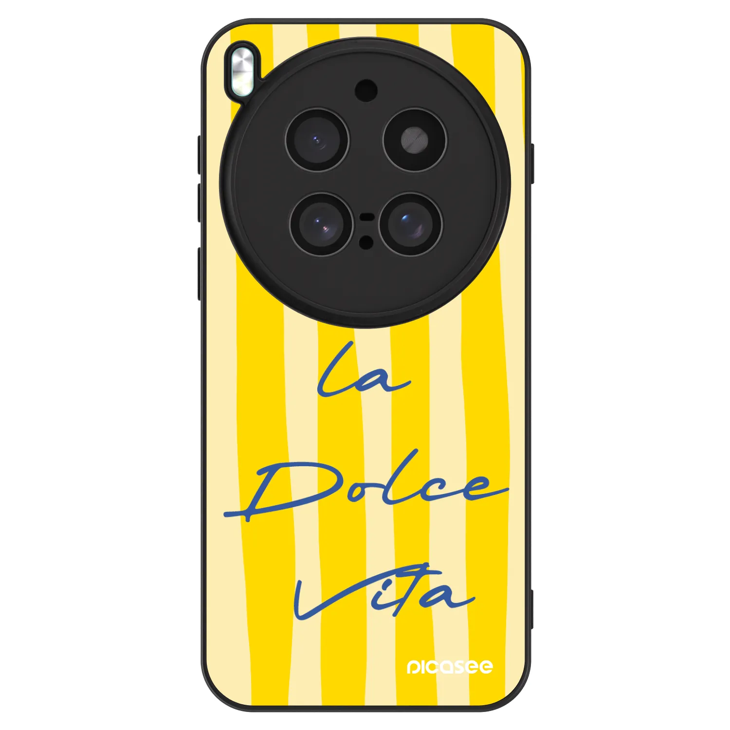 Picasee ULTIMATE CASE pentru Vivo X300 Pro - Ladolcevita