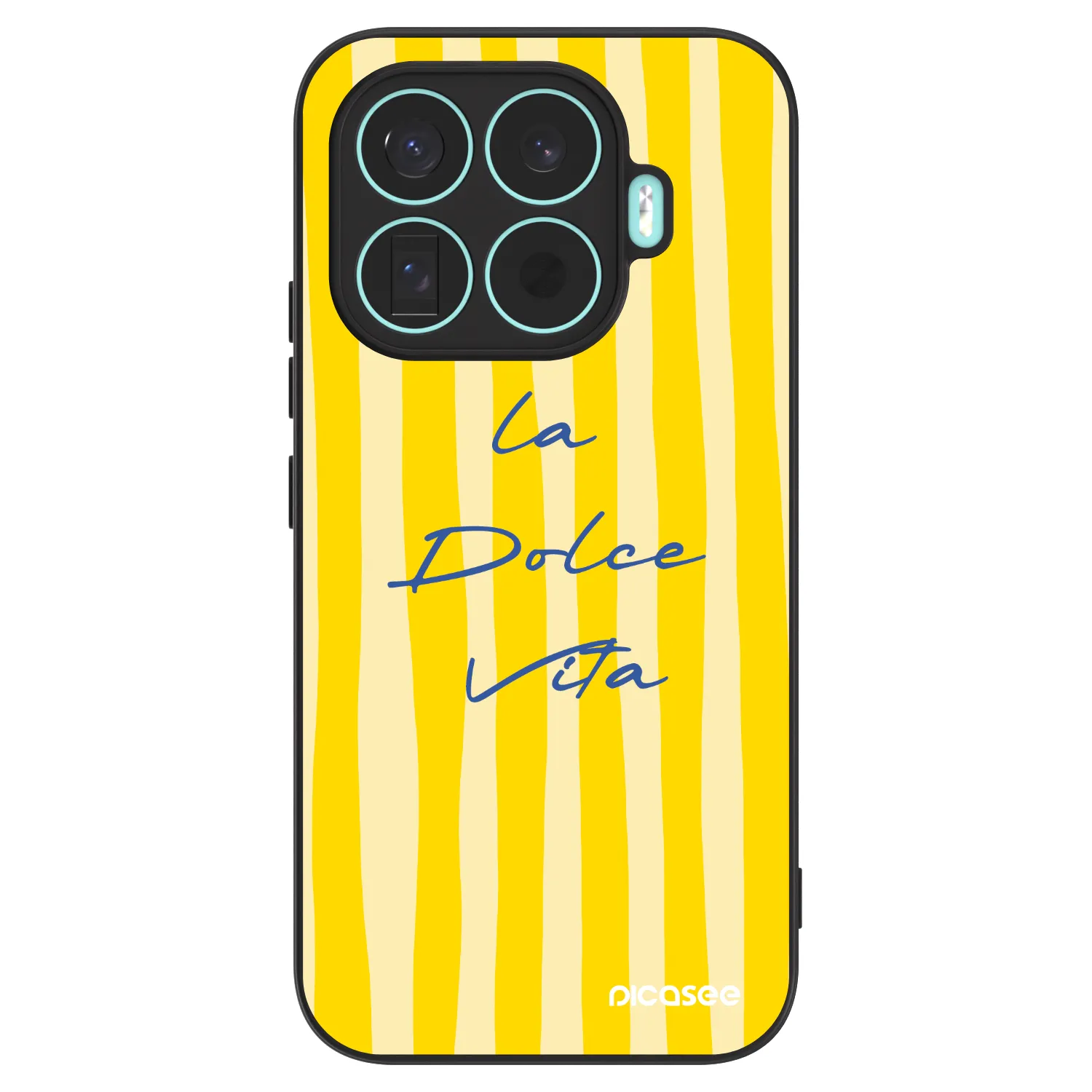 Picasee ULTIMATE CASE pentru Xiaomi 17T - Ladolcevita
