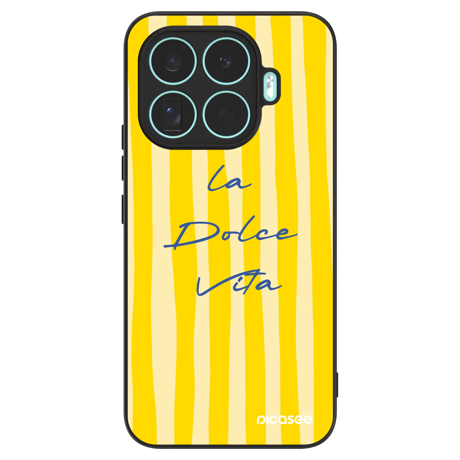 Picasee ULTIMATE CASE pentru Xiaomi 17T Pro - Ladolcevita