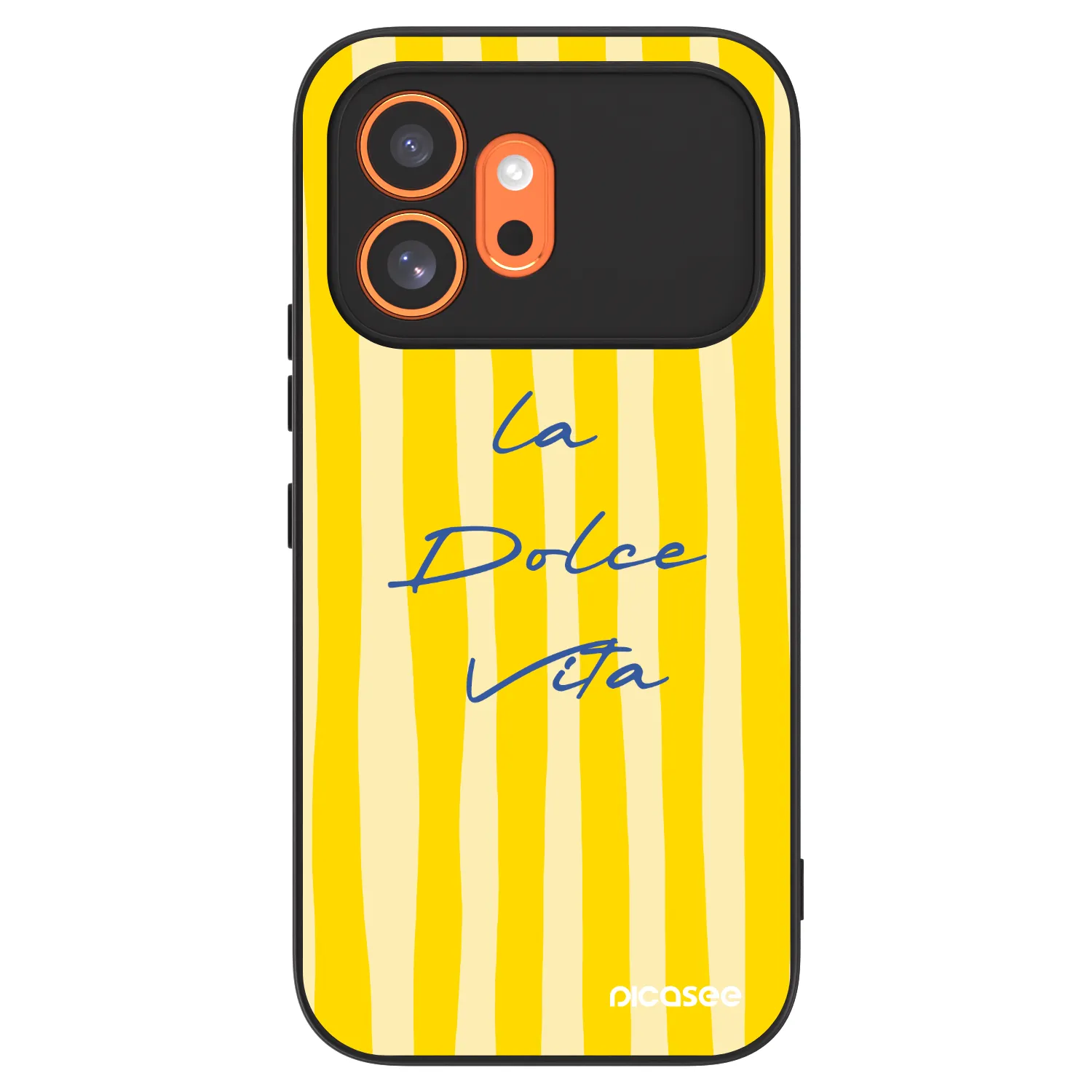 Picasee ULTIMATE CASE pentru Honor 600 - Ladolcevita