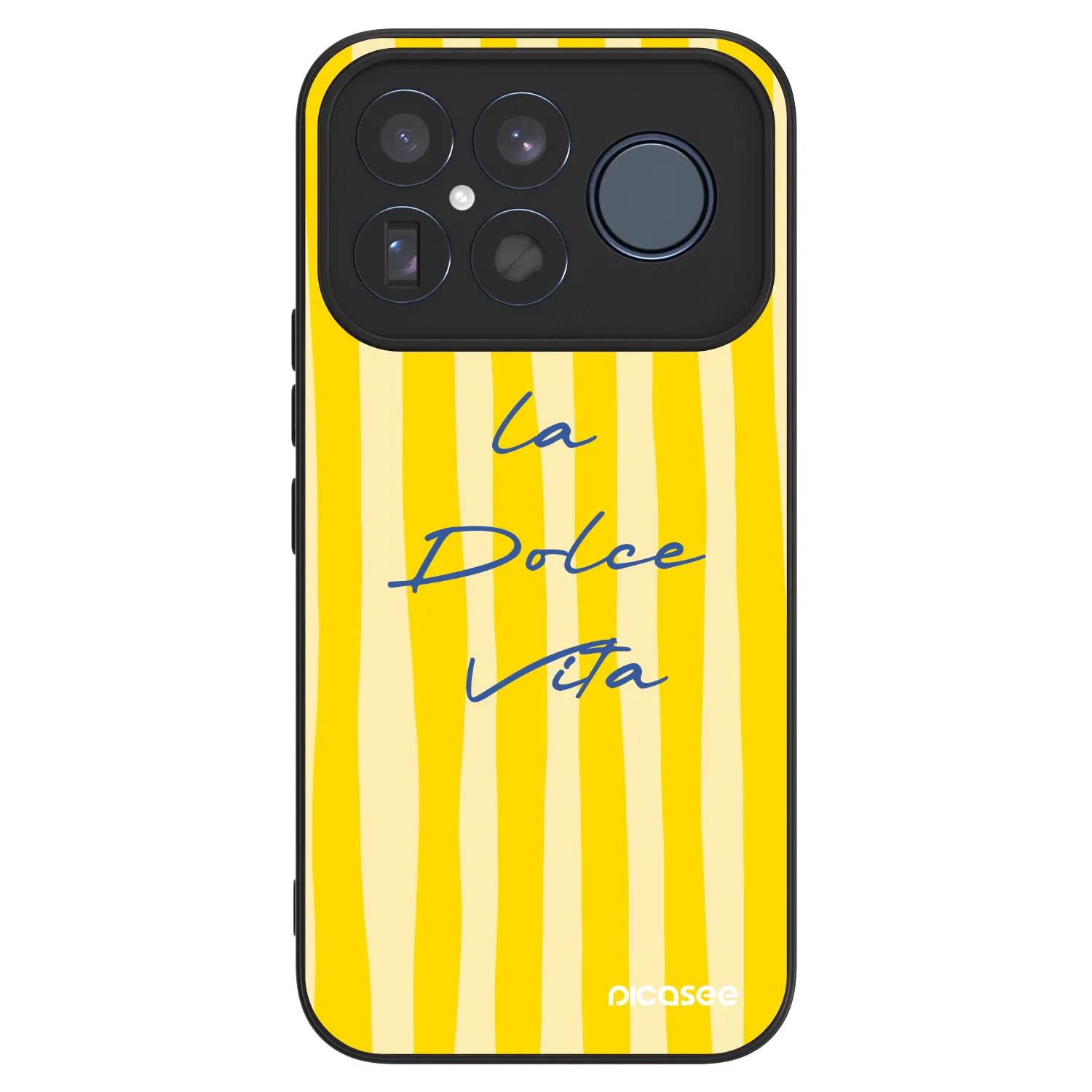 Picasee ULTIMATE CASE pentru Xiaomi Poco F8 Ultra - Ladolcevita