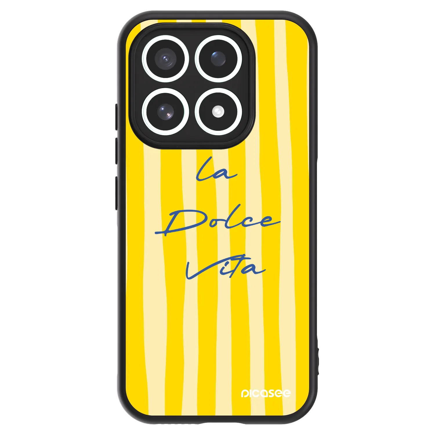 Picasee ULTIMATE CASE PowerShare pentru Xiaomi 17 - Ladolcevita