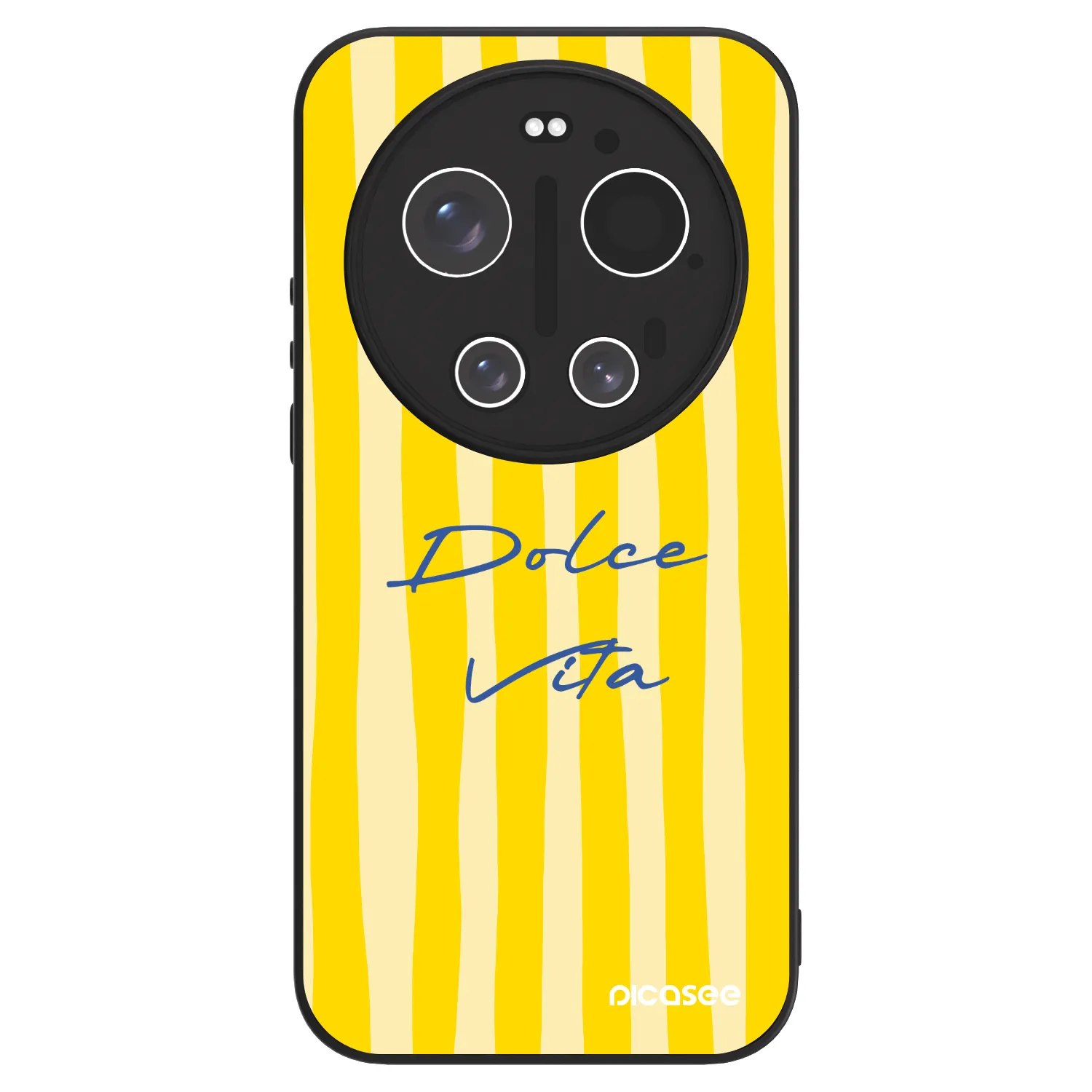 Picasee ULTIMATE CASE PowerShare pentru Xiaomi 17 Ultra - Ladolcevita