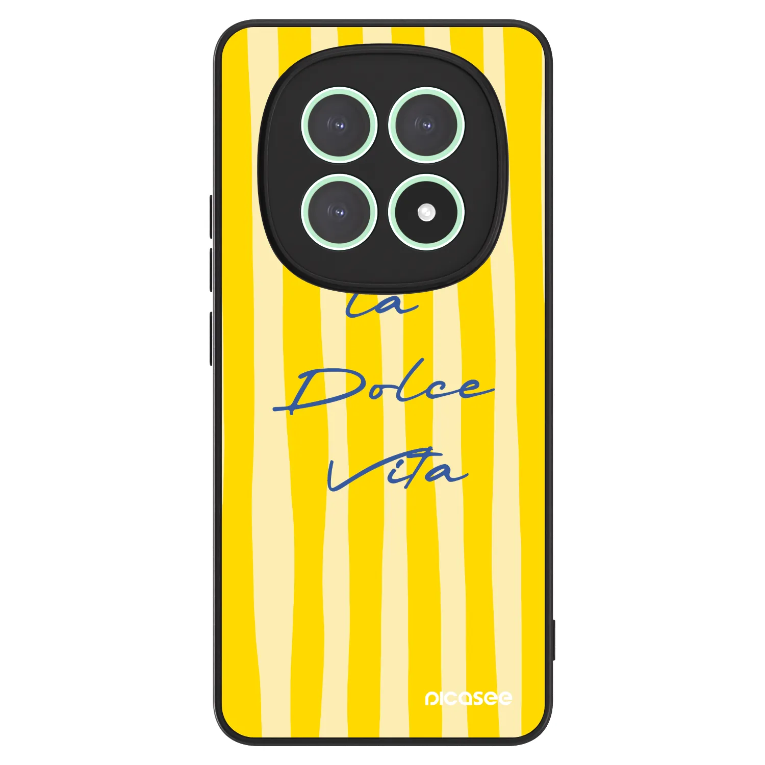 Picasee ULTIMATE CASE pentru Xiaomi Redmi Note 15 5G - Ladolcevita