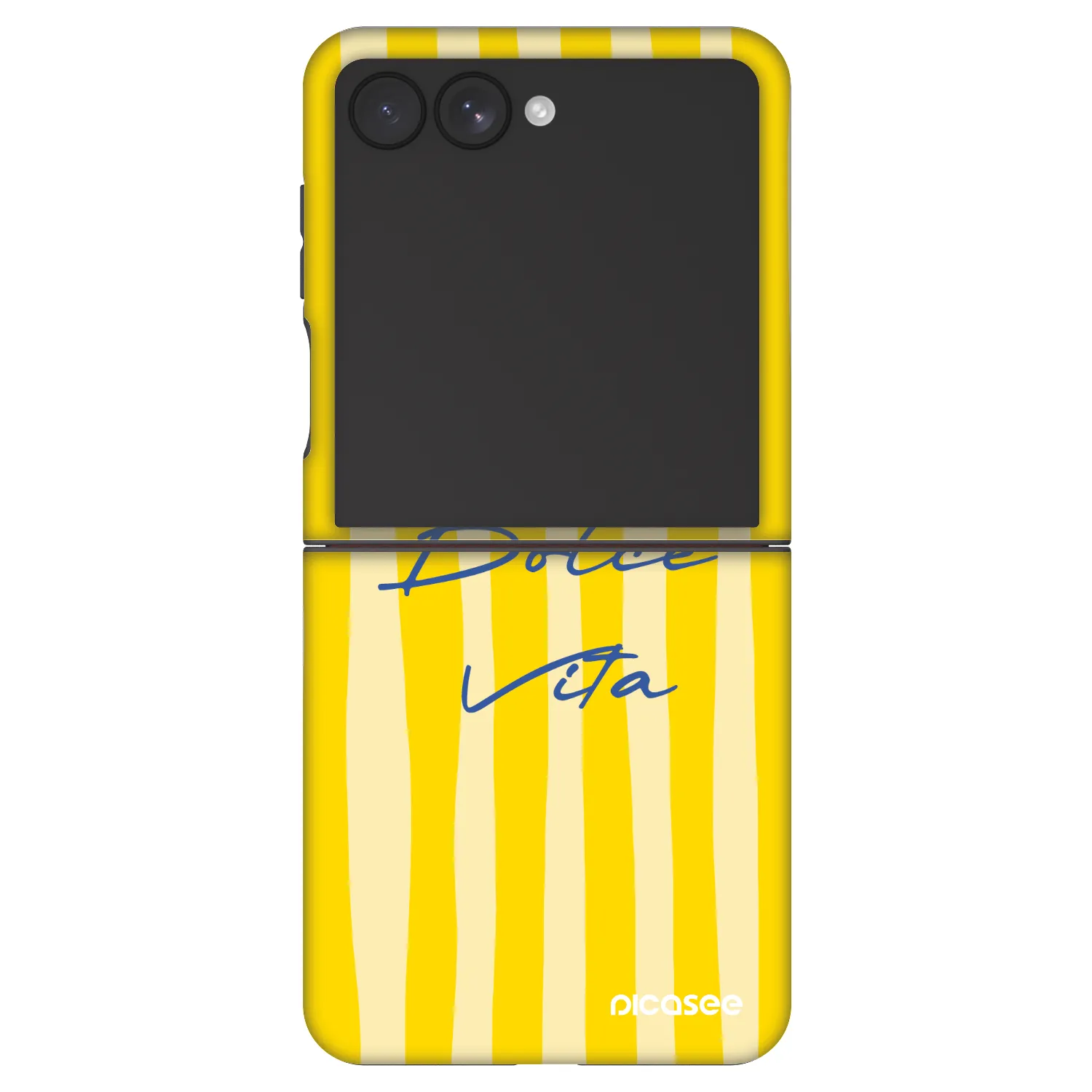 Picasee Fashion Case pentru Samsung Galaxy Z Flip7 5G - Ladolcevita