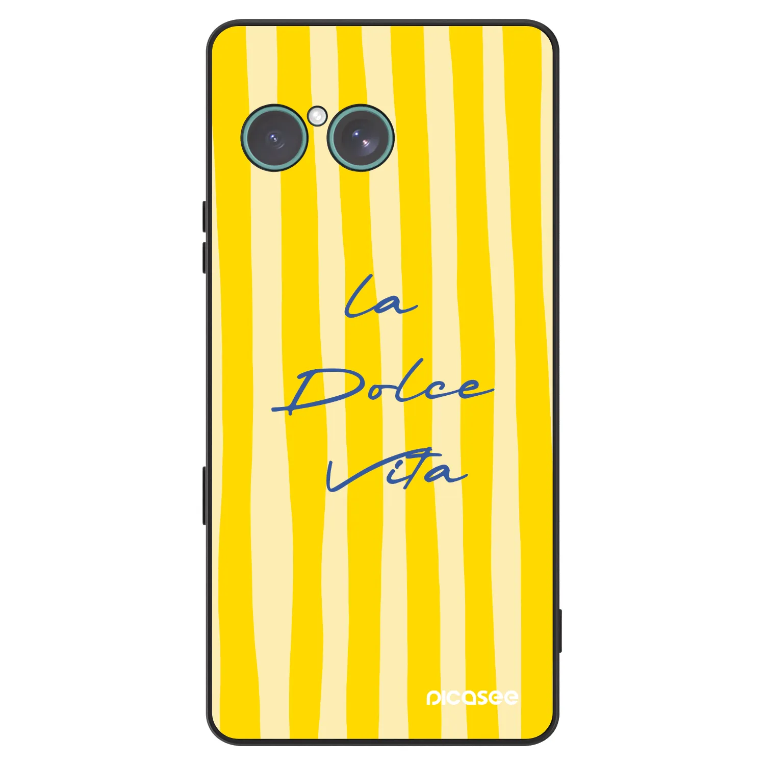 Picasee ULTIMATE CASE pentru Sony Xperia 10 VII - Ladolcevita