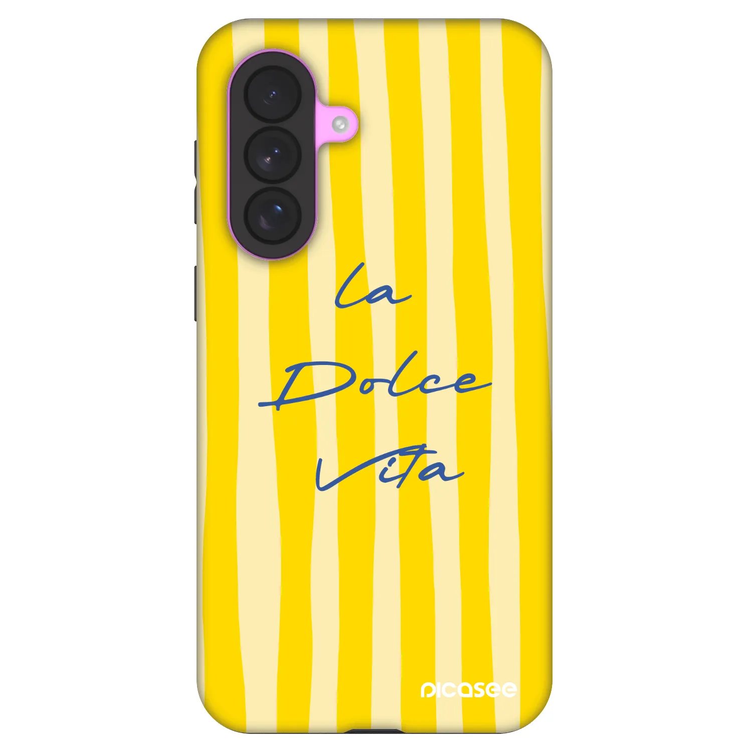 Picasee Fashion Case pentru Samsung Galaxy A37 - Ladolcevita