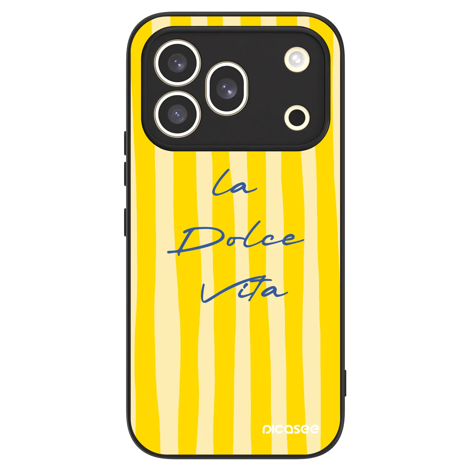 Picasee ULTIMATE CASE pentru Honor 600 Pro - Ladolcevita