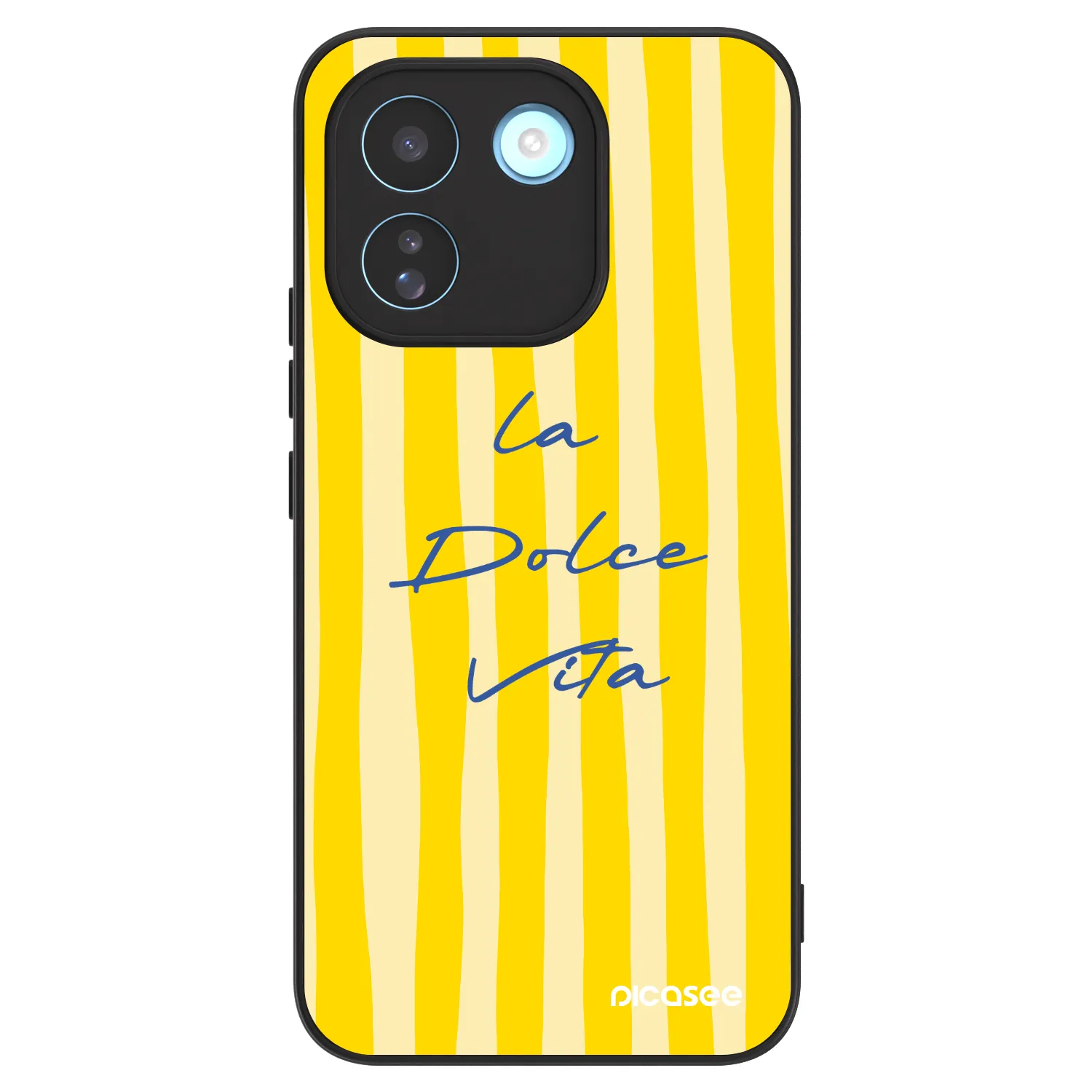 Picasee ULTIMATE CASE pentru Xiaomi Redmi Note 17 Pro MAX 5G - Ladolcevita