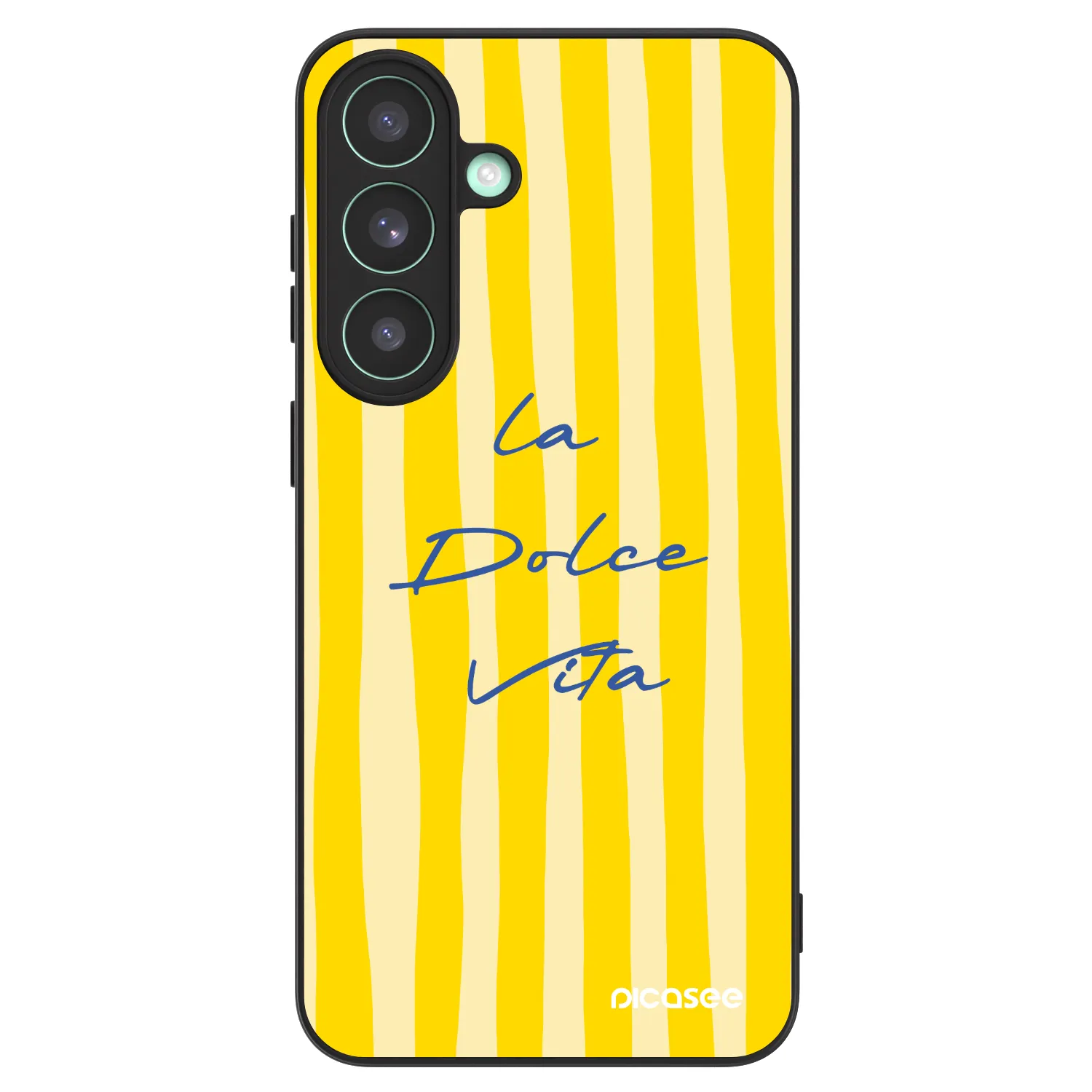 Picasee ULTIMATE CASE PowerShare pentru Samsung Galaxy S26 FE - Ladolcevita