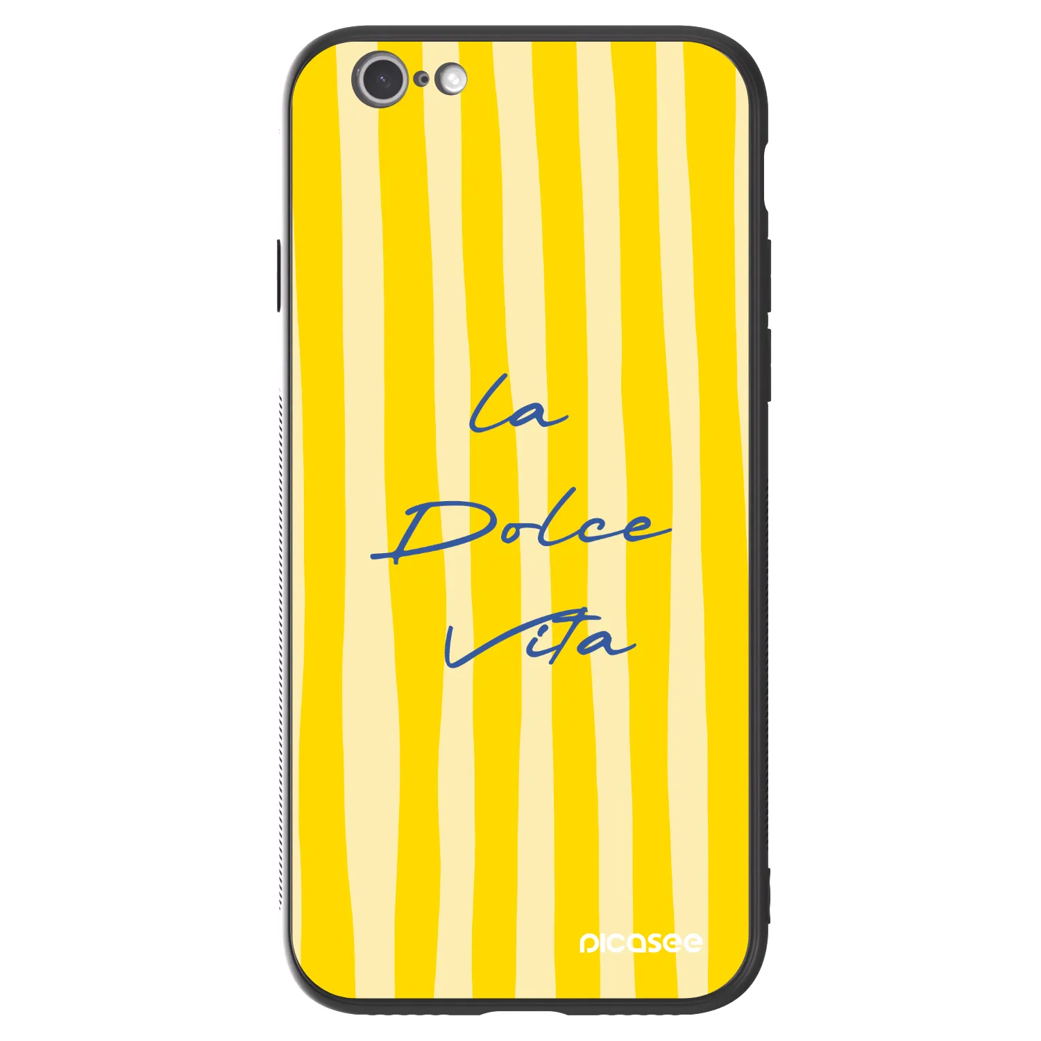 Picasee ULTIMATE CASE pentru Apple iPhone 6/6S - Ladolcevita