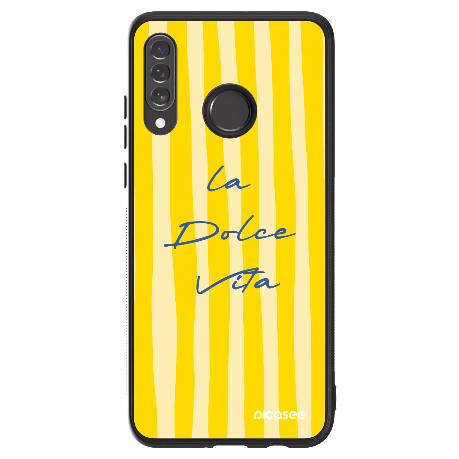 Picasee ULTIMATE CASE pentru Huawei P30 Lite - Ladolcevita