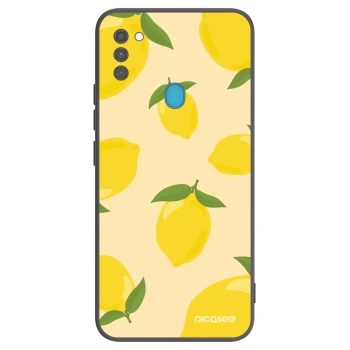 Husă pentru Samsung Galaxy M11 - Limoncella