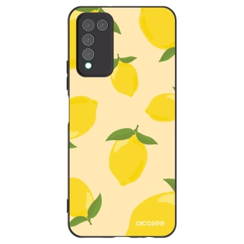 Husă pentru Honor 10X Lite - Limoncella